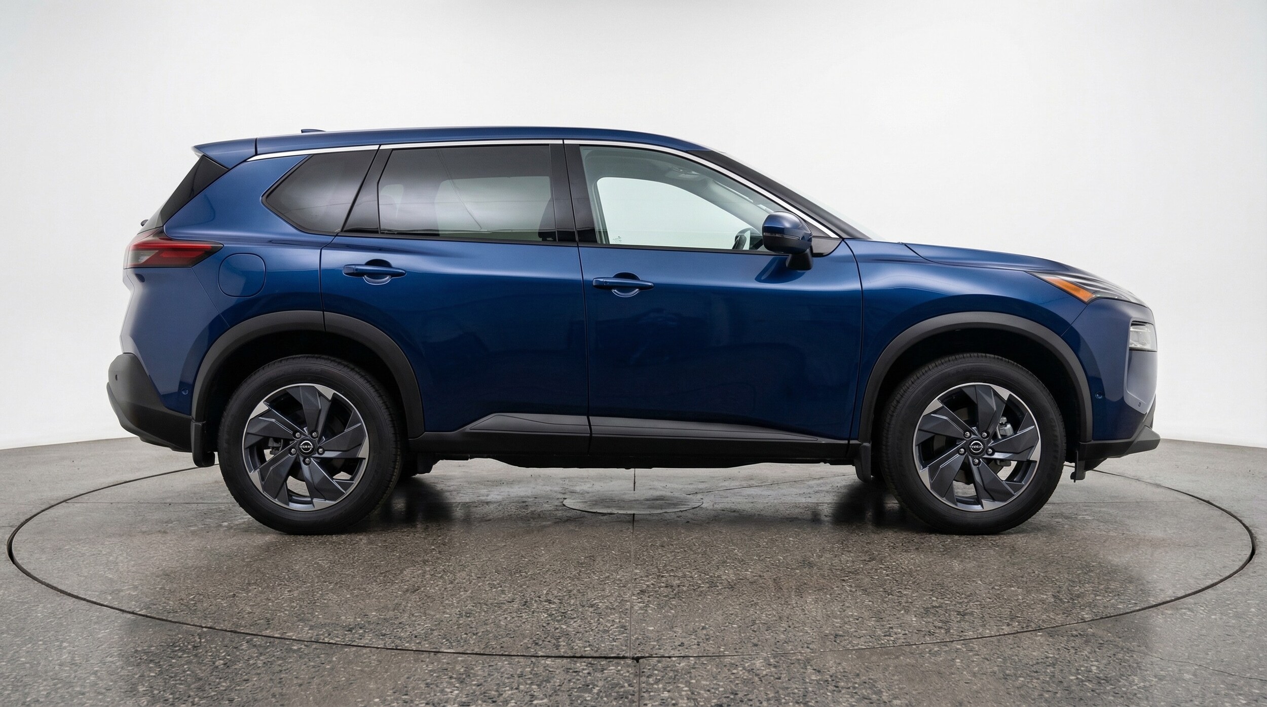 Thumbnail: 2025 Nissan Rogue - 8