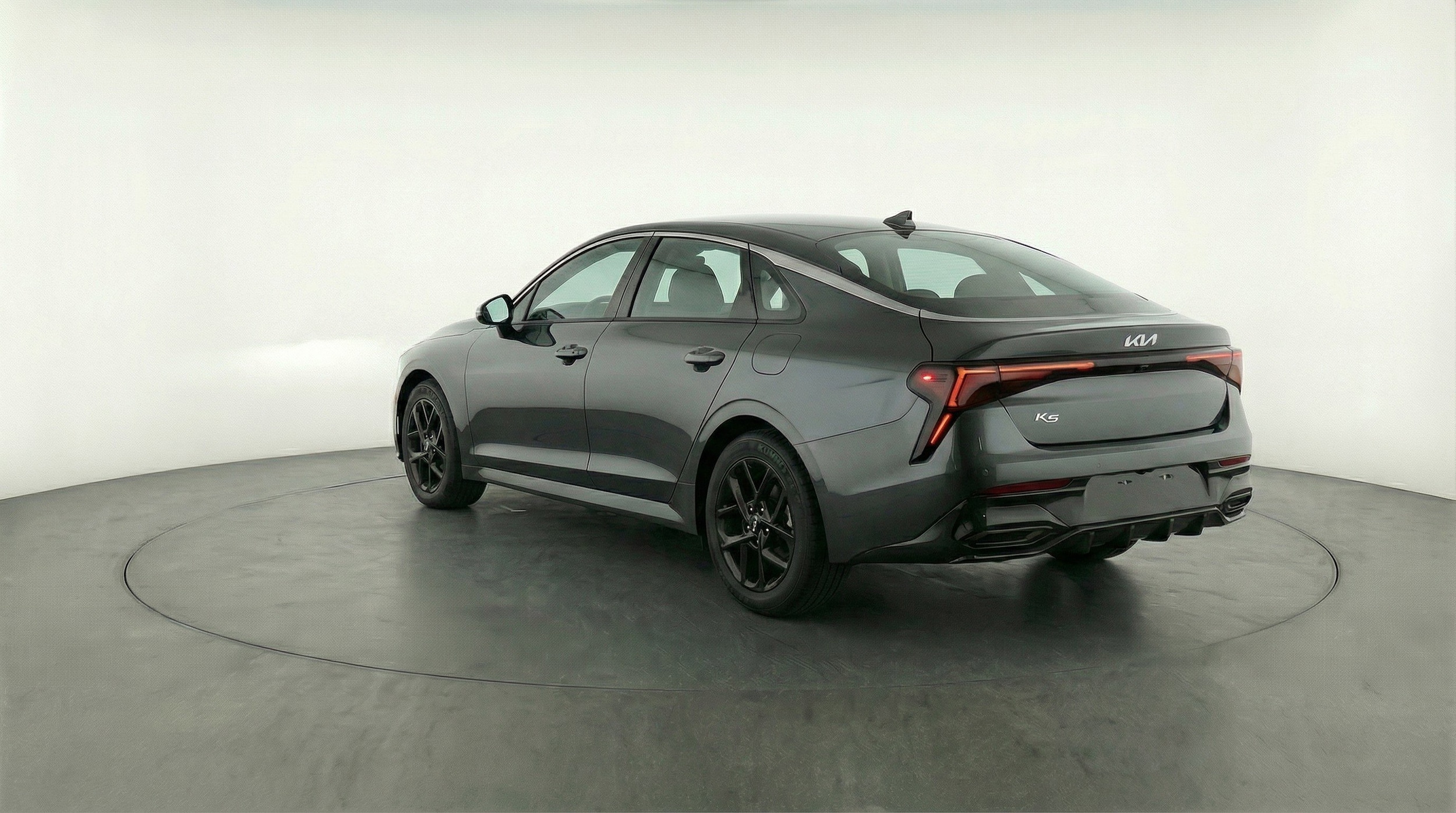 Thumbnail: 2025 Kia K5 - 6
