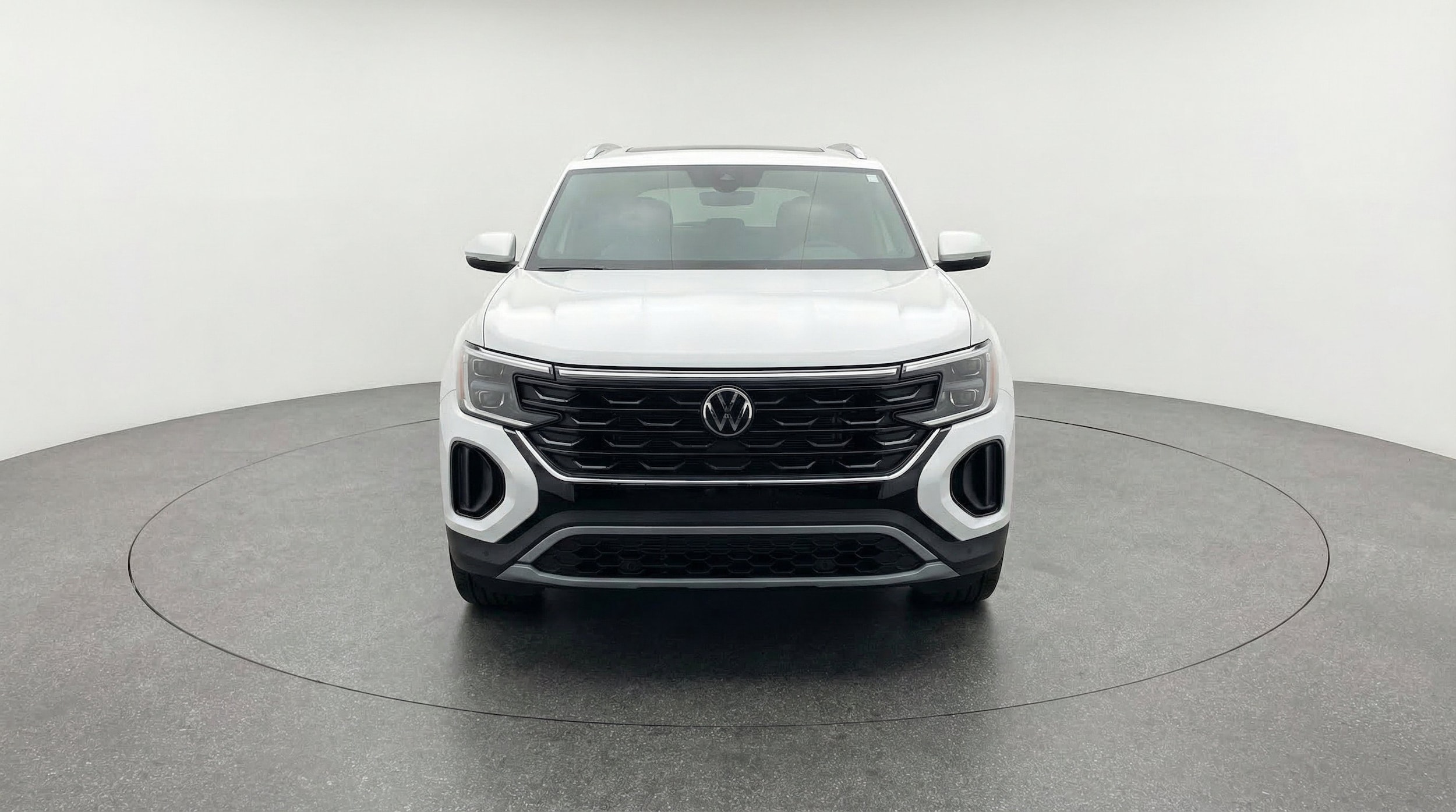 Thumbnail: 2026 Volkswagen Atlas - 2