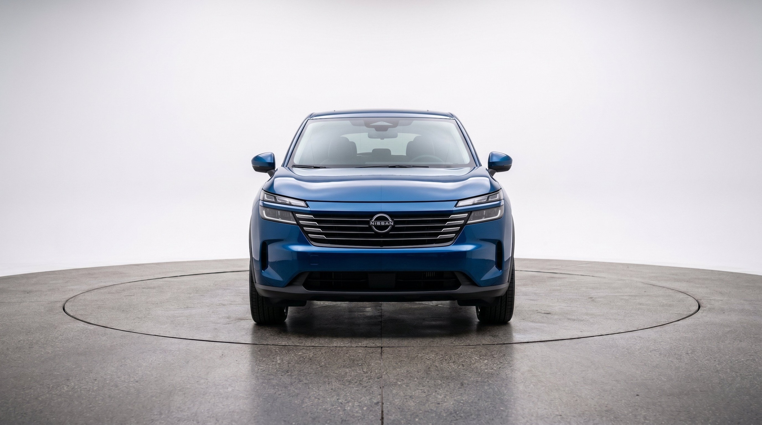 Thumbnail: 2026 Nissan Kicks - 2