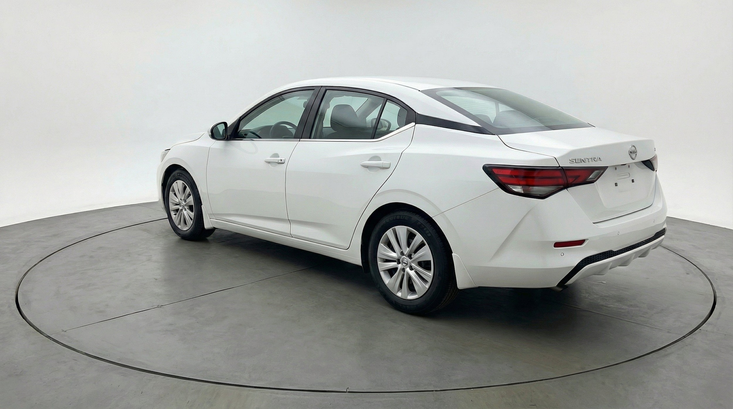Thumbnail: 2025 Nissan Sentra - 6