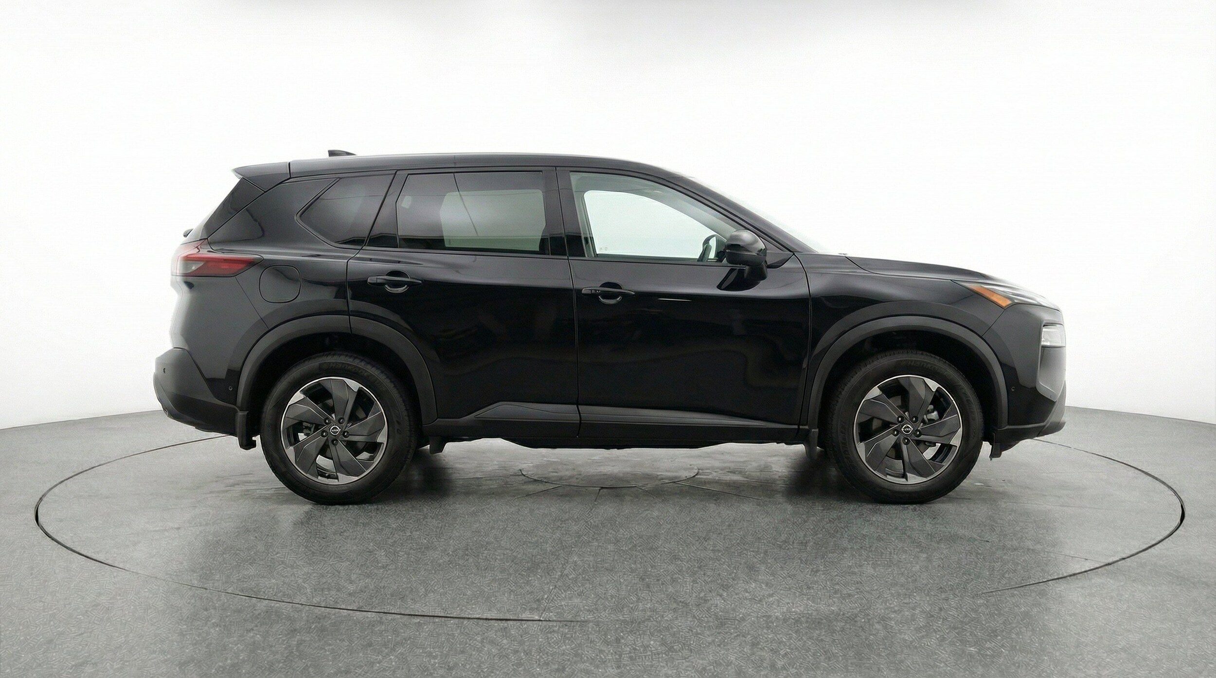 Thumbnail: 2025 Nissan Rogue - 11