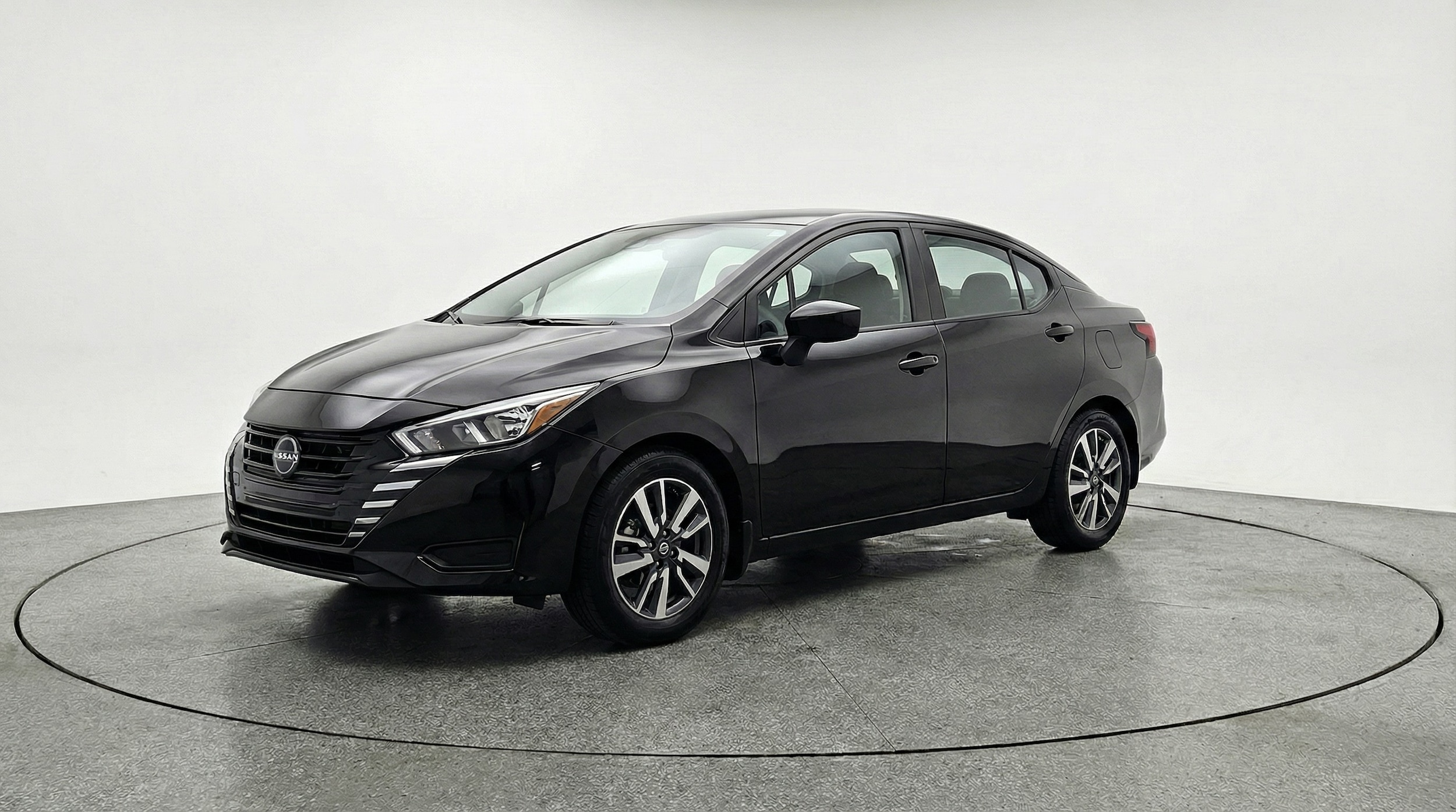 Thumbnail: 2025 Nissan Versa - 3