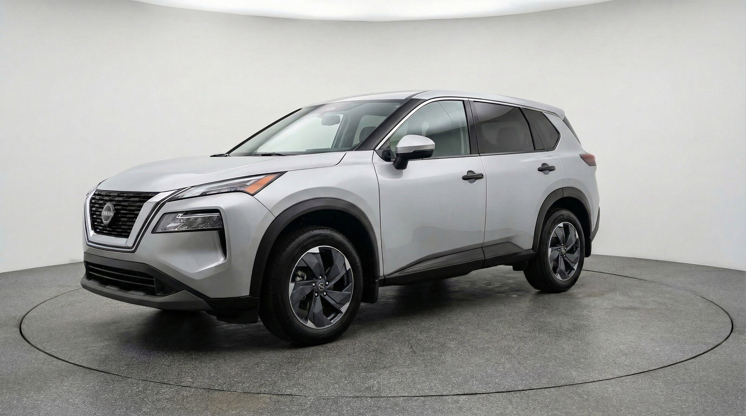 Thumbnail: 2025 Nissan Rogue - 3