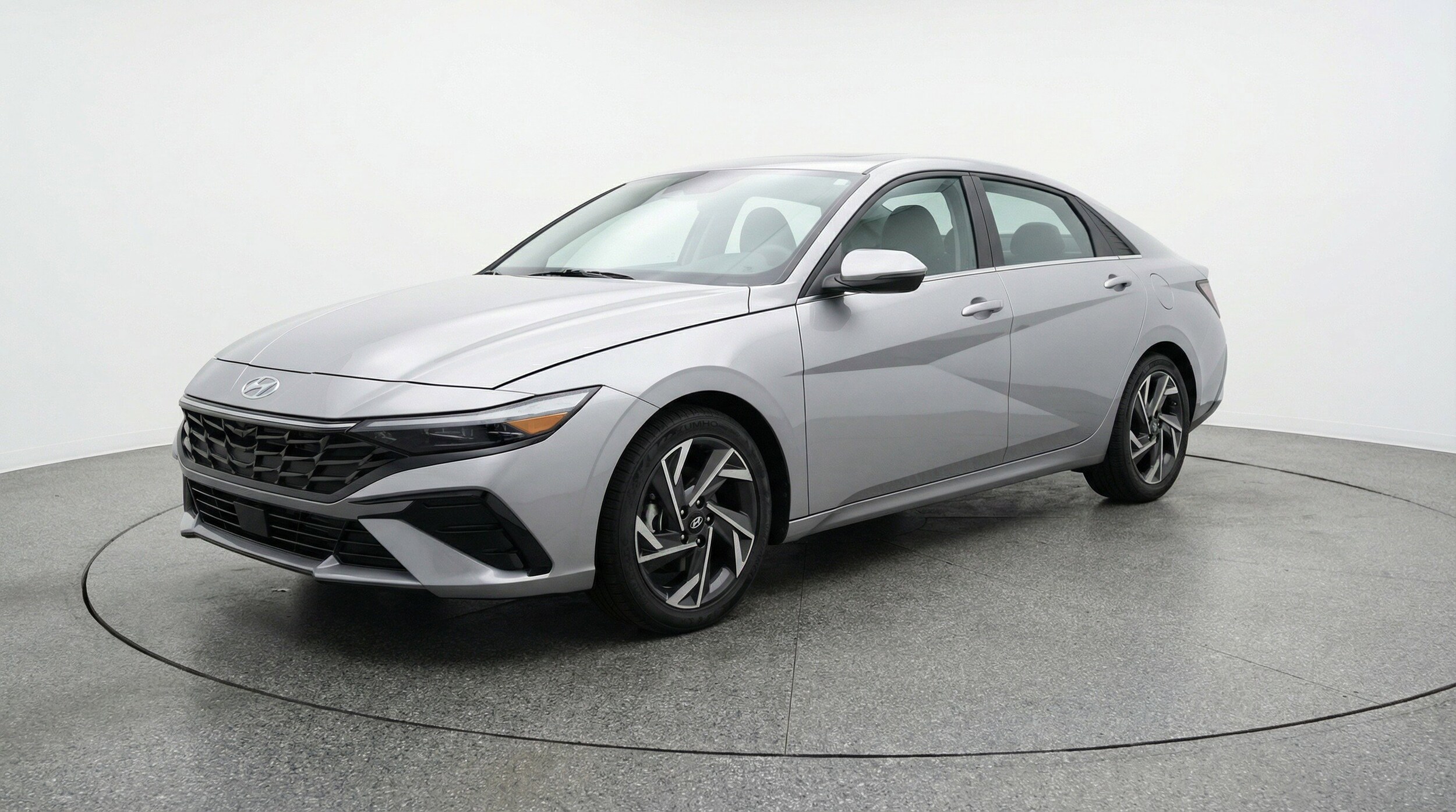 Thumbnail: 2025 Hyundai Elantra - 3