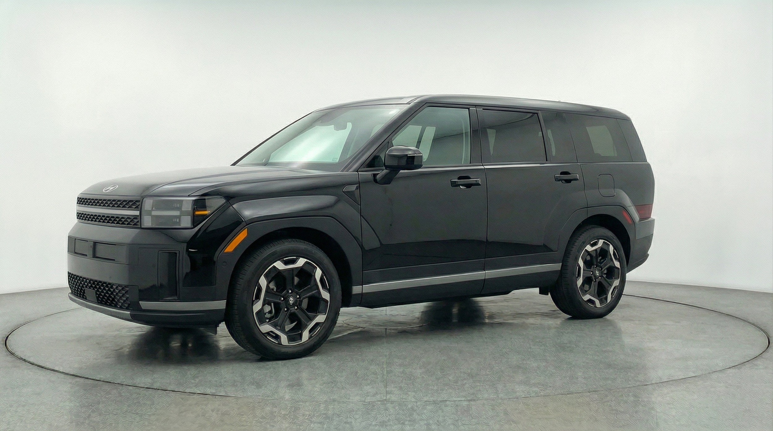 Thumbnail: 2026 Hyundai Santa Fe - 3