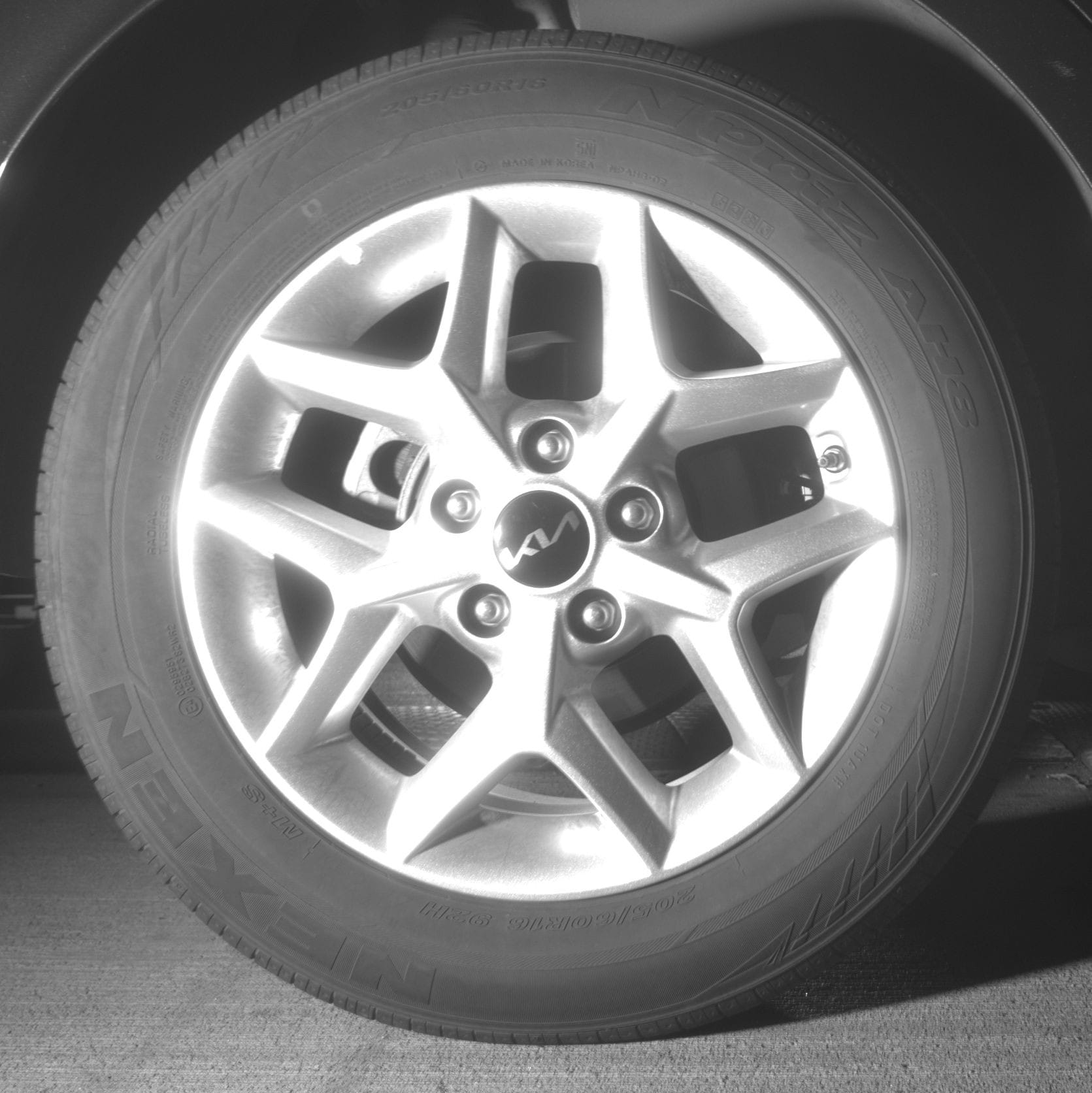 Thumbnail: 2025 Kia Soul - 12