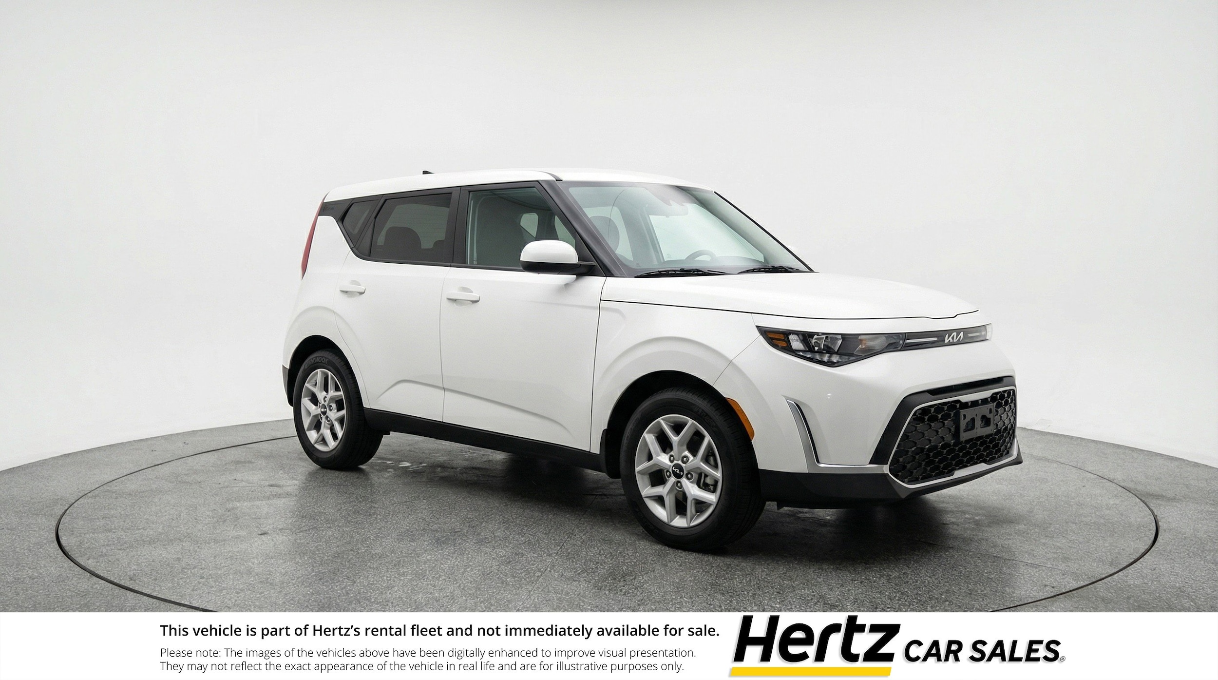 Thumbnail: 2025 Kia Soul - 1