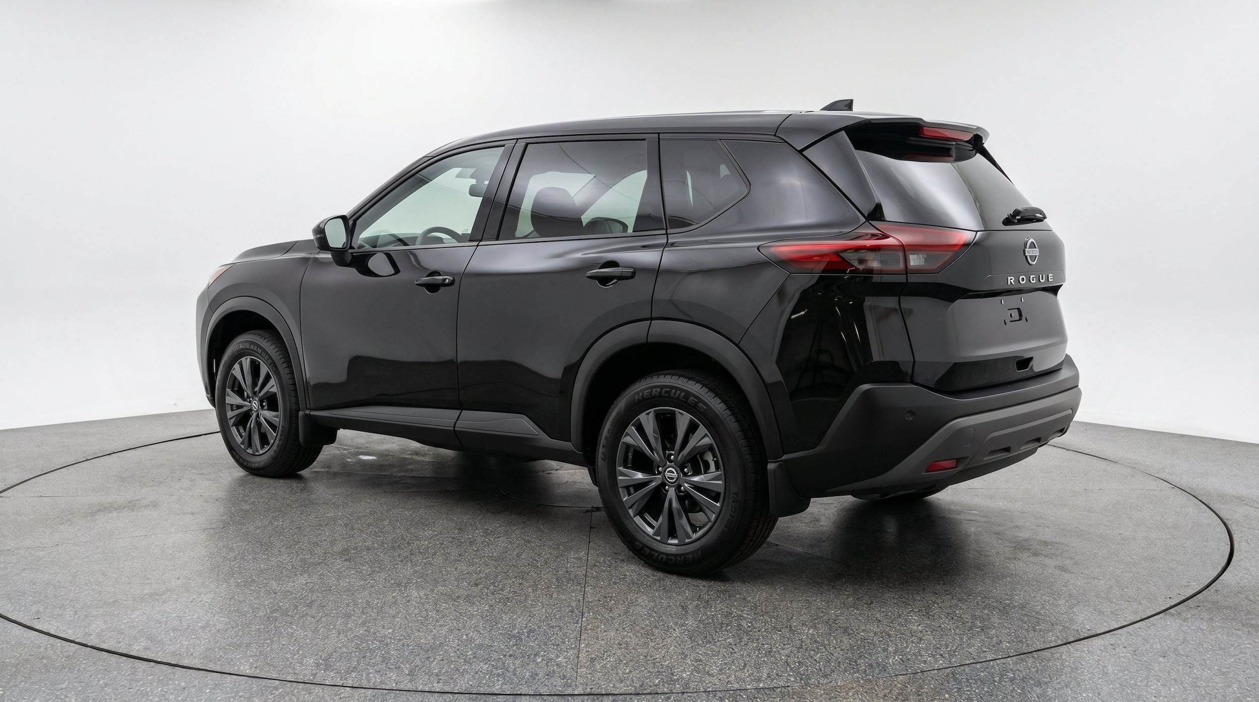 Thumbnail: 2023 Nissan Rogue - 6