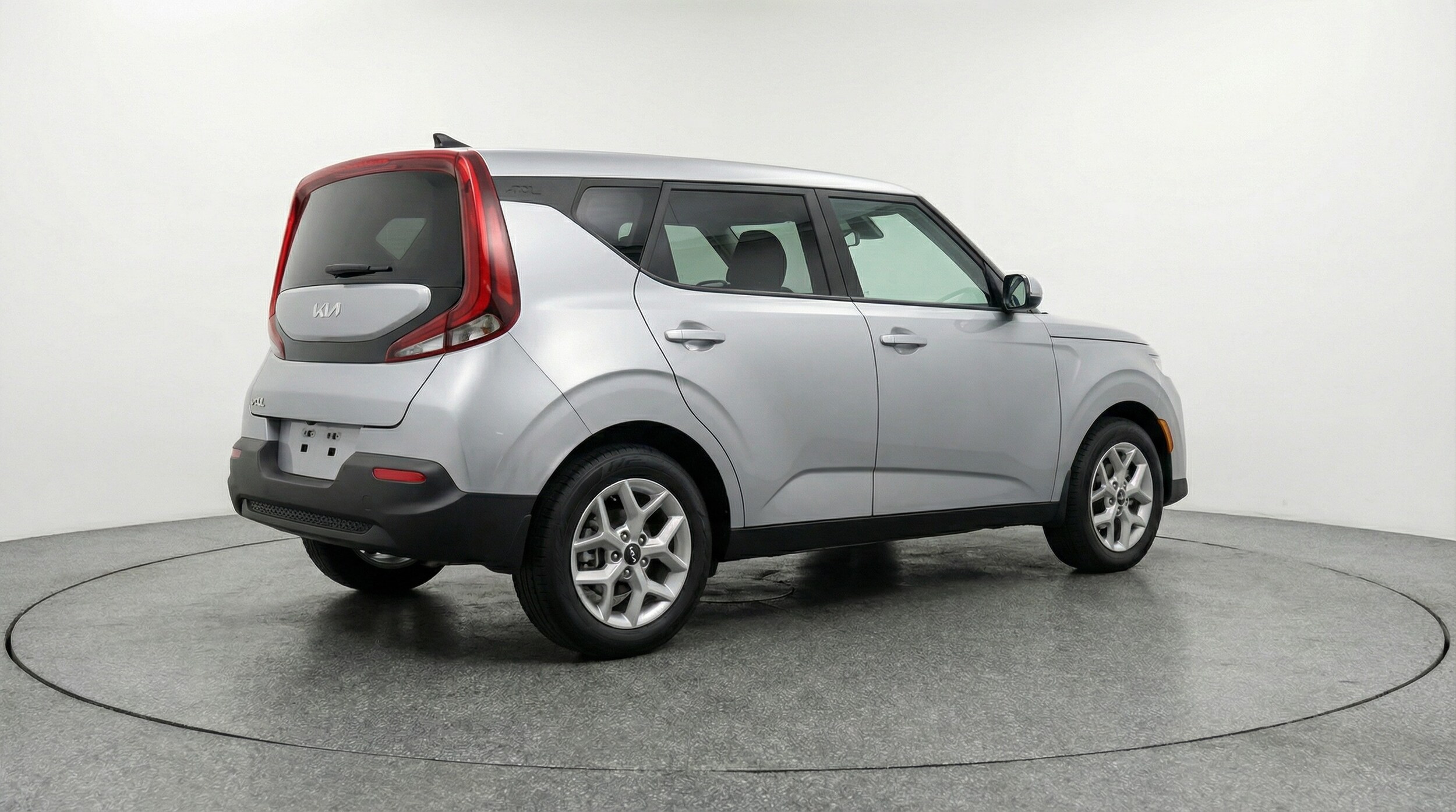 Thumbnail: 2025 Kia Soul - 7