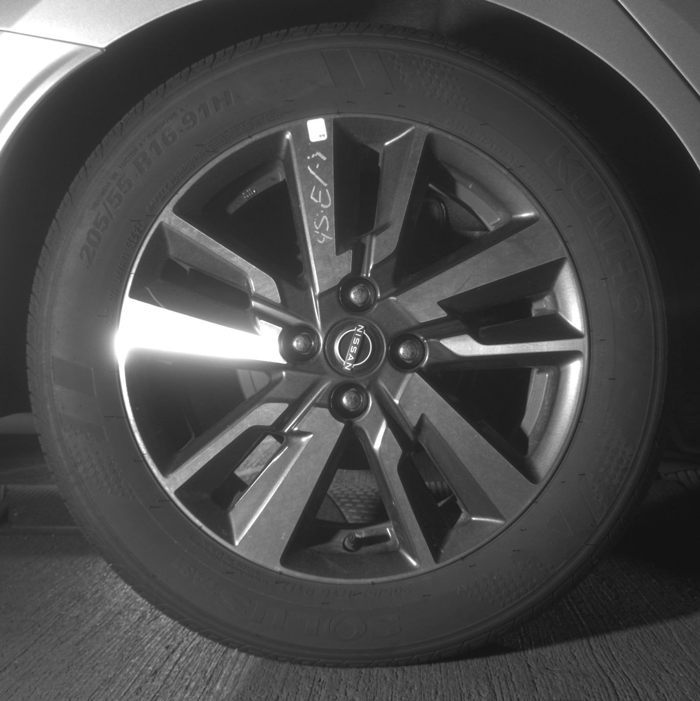 Thumbnail: 2025 Nissan Versa - 15