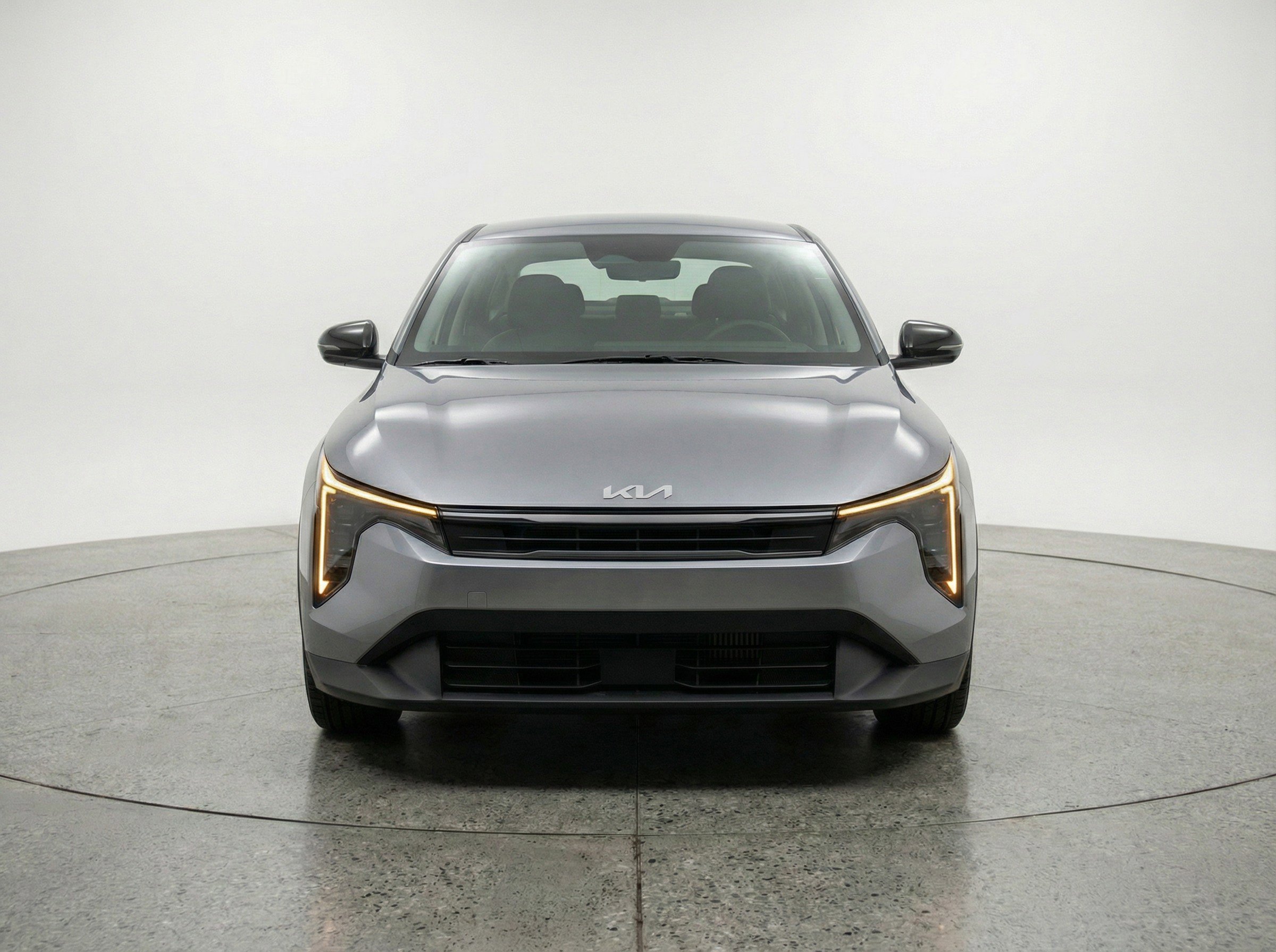 Thumbnail: 2025 Kia K4 - 2