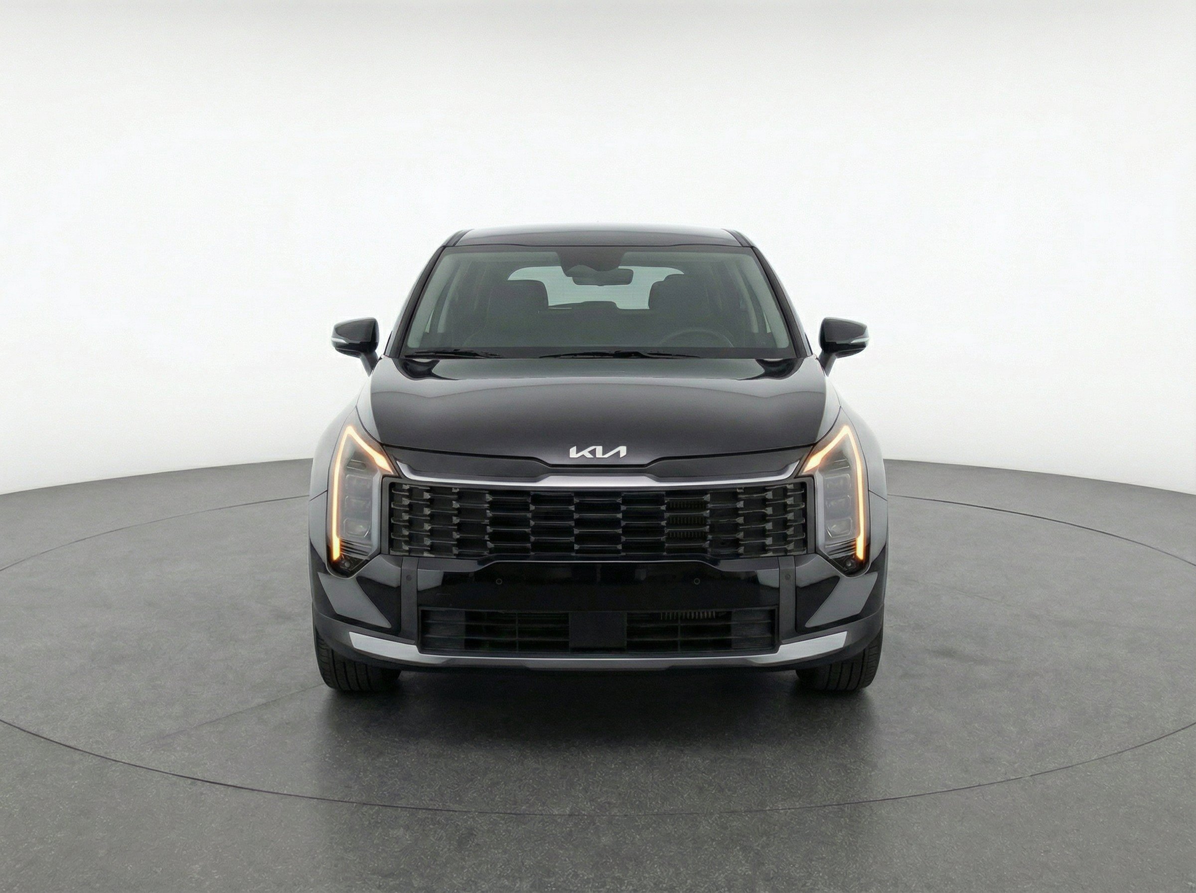 Thumbnail: 2026 Kia Sportage - 2