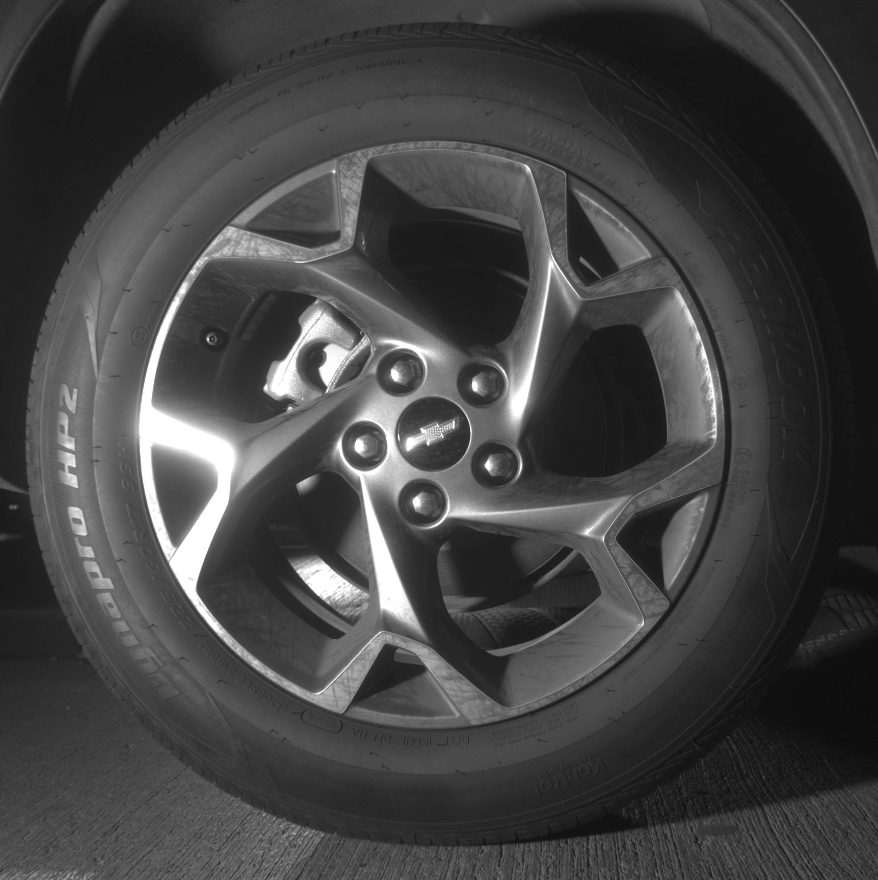 Thumbnail: 2025 Chevrolet Trax - 15