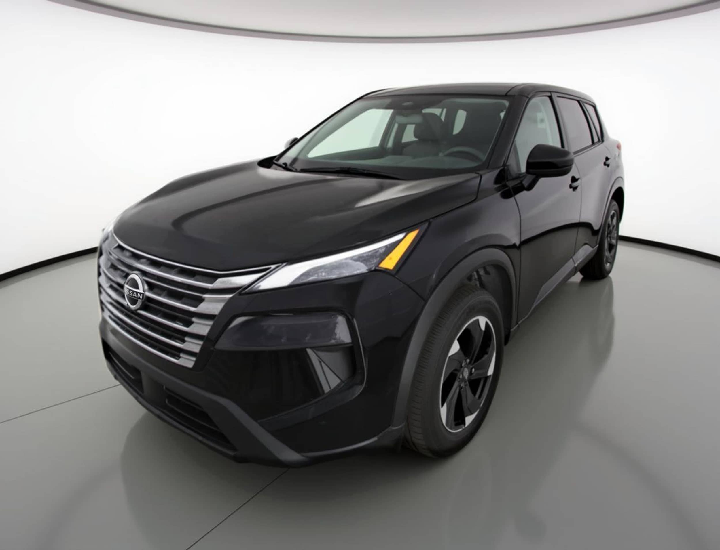 Thumbnail: 2025 Nissan Rogue - 3