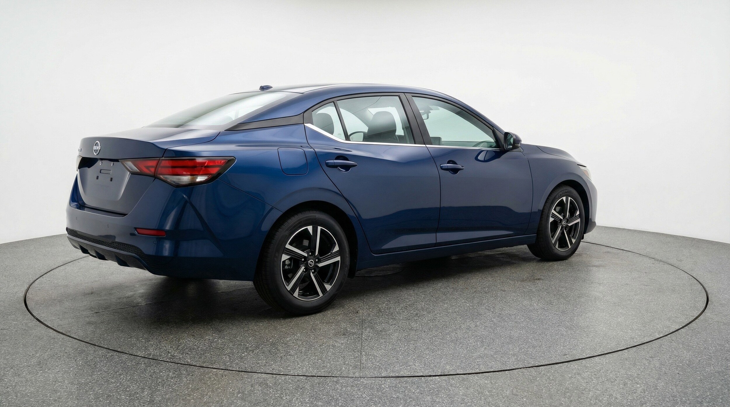 Thumbnail: 2025 Nissan Sentra - 9
