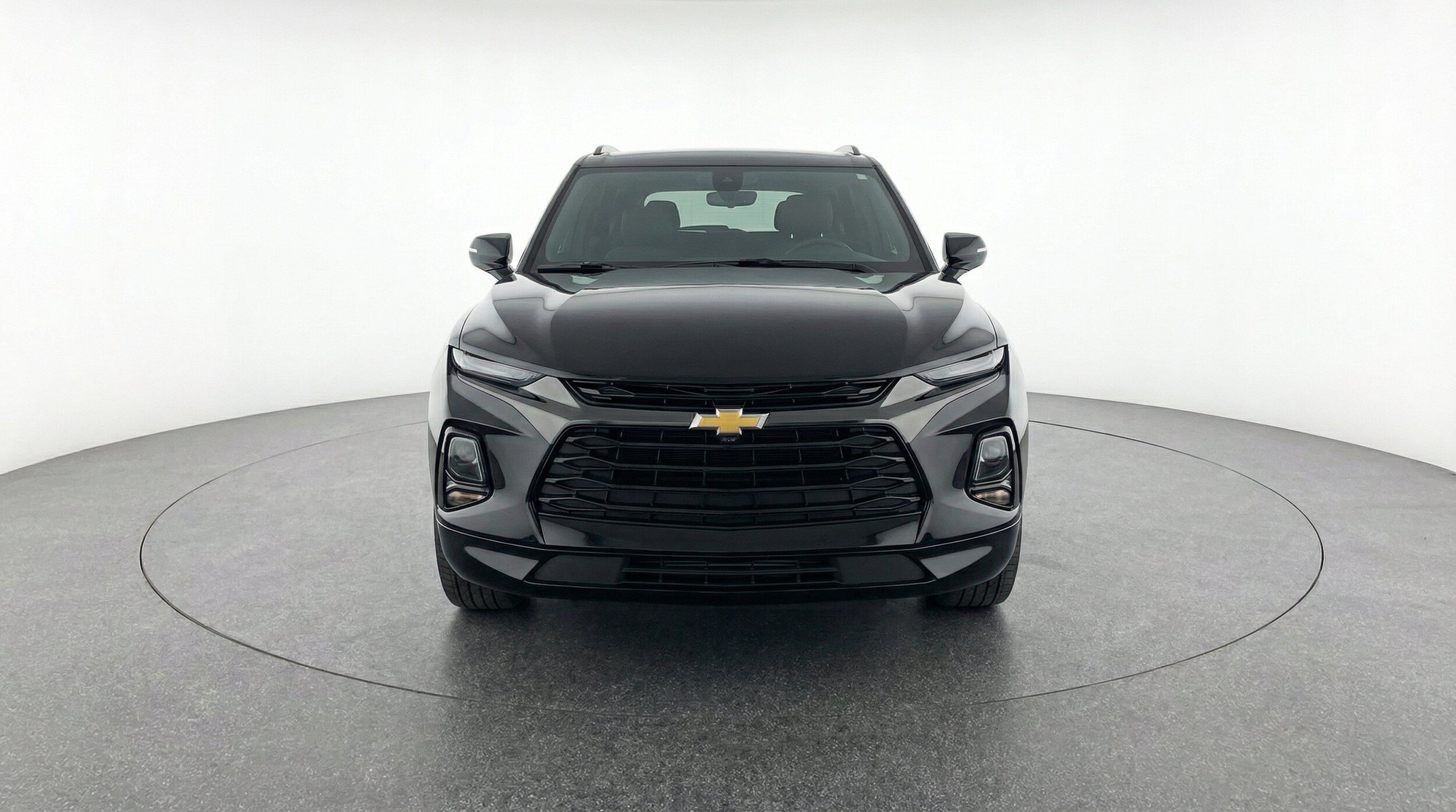Thumbnail: 2025 Chevrolet Blazer - 2