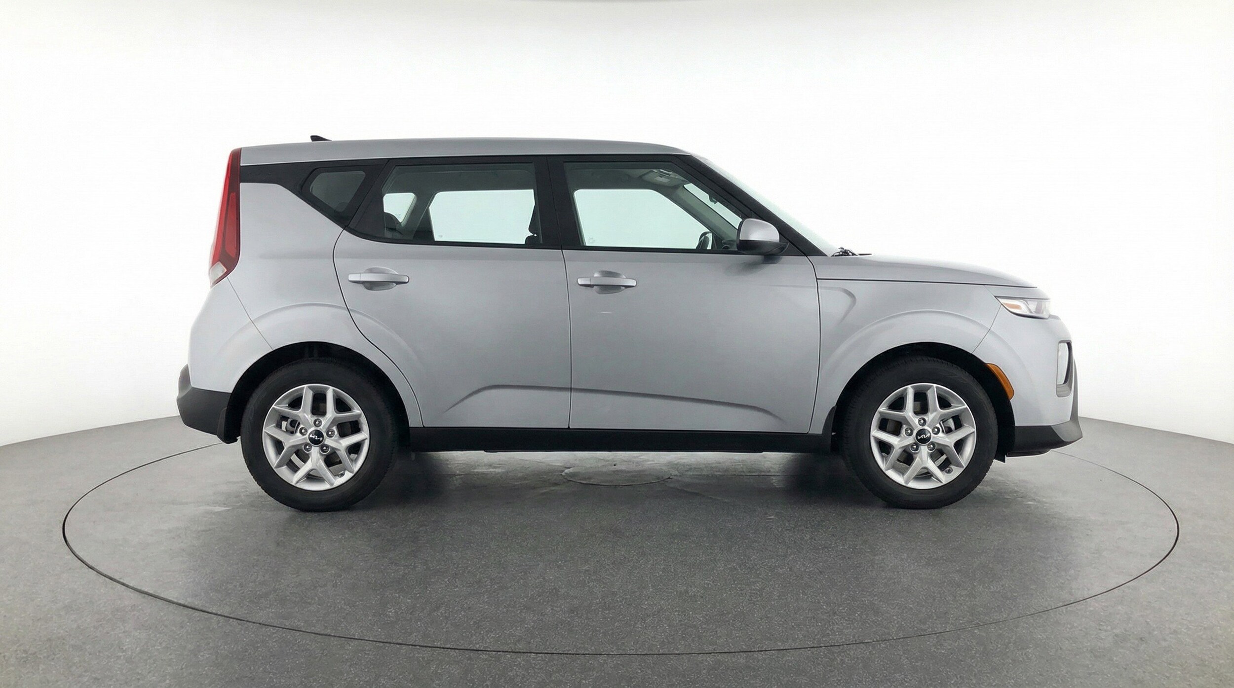 Thumbnail: 2025 Kia Soul - 11