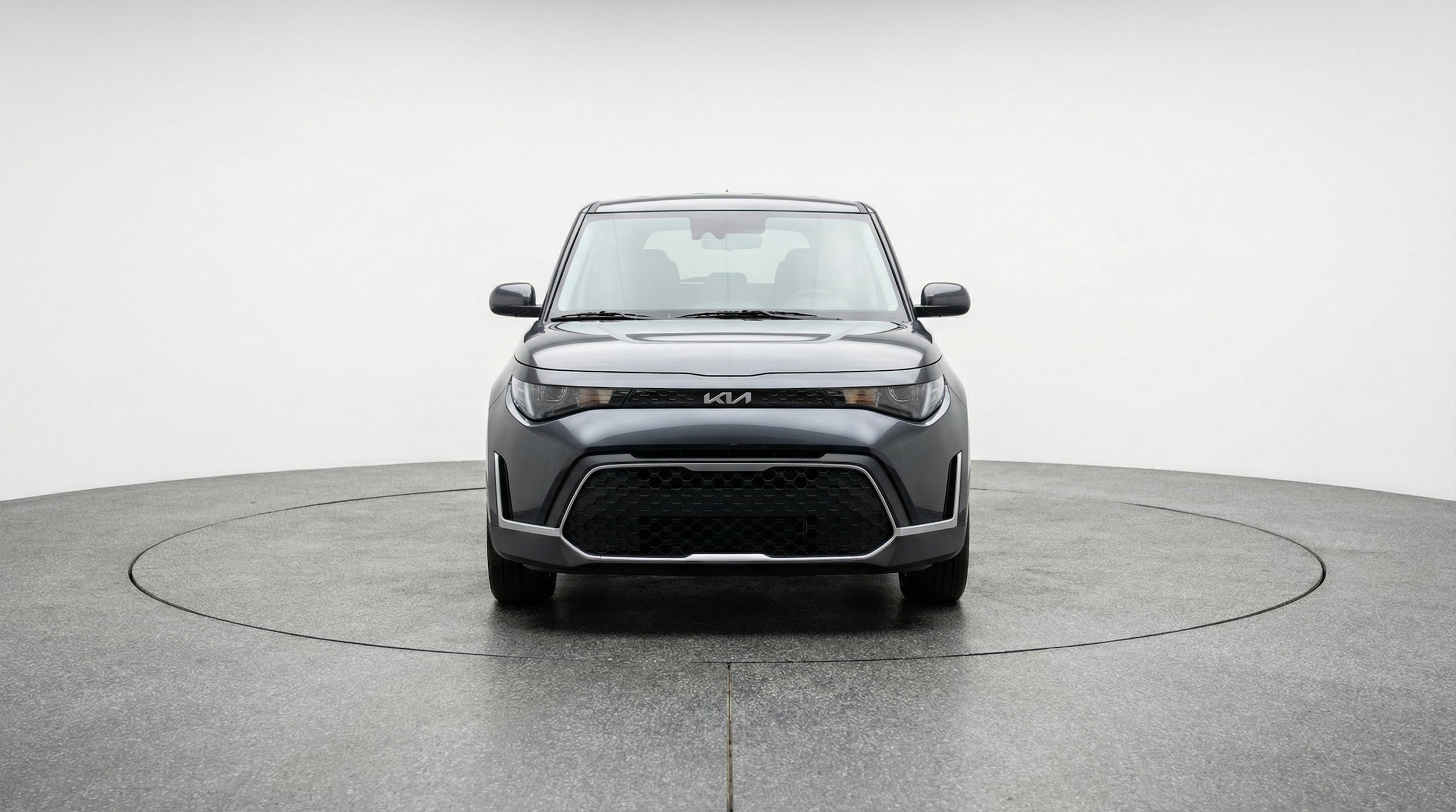 Thumbnail: 2025 Kia Soul - 2