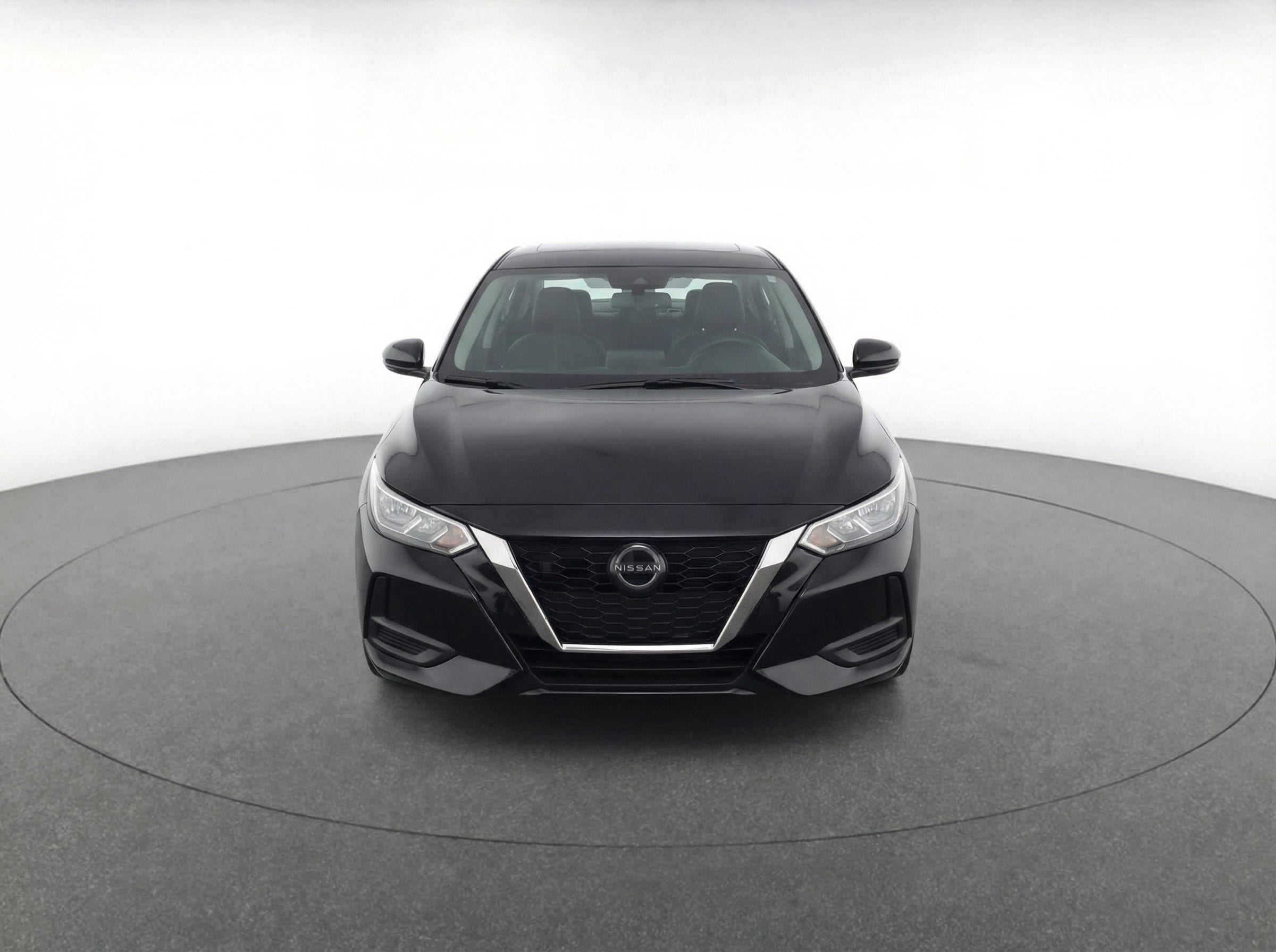 Thumbnail: 2023 Nissan Sentra - 2