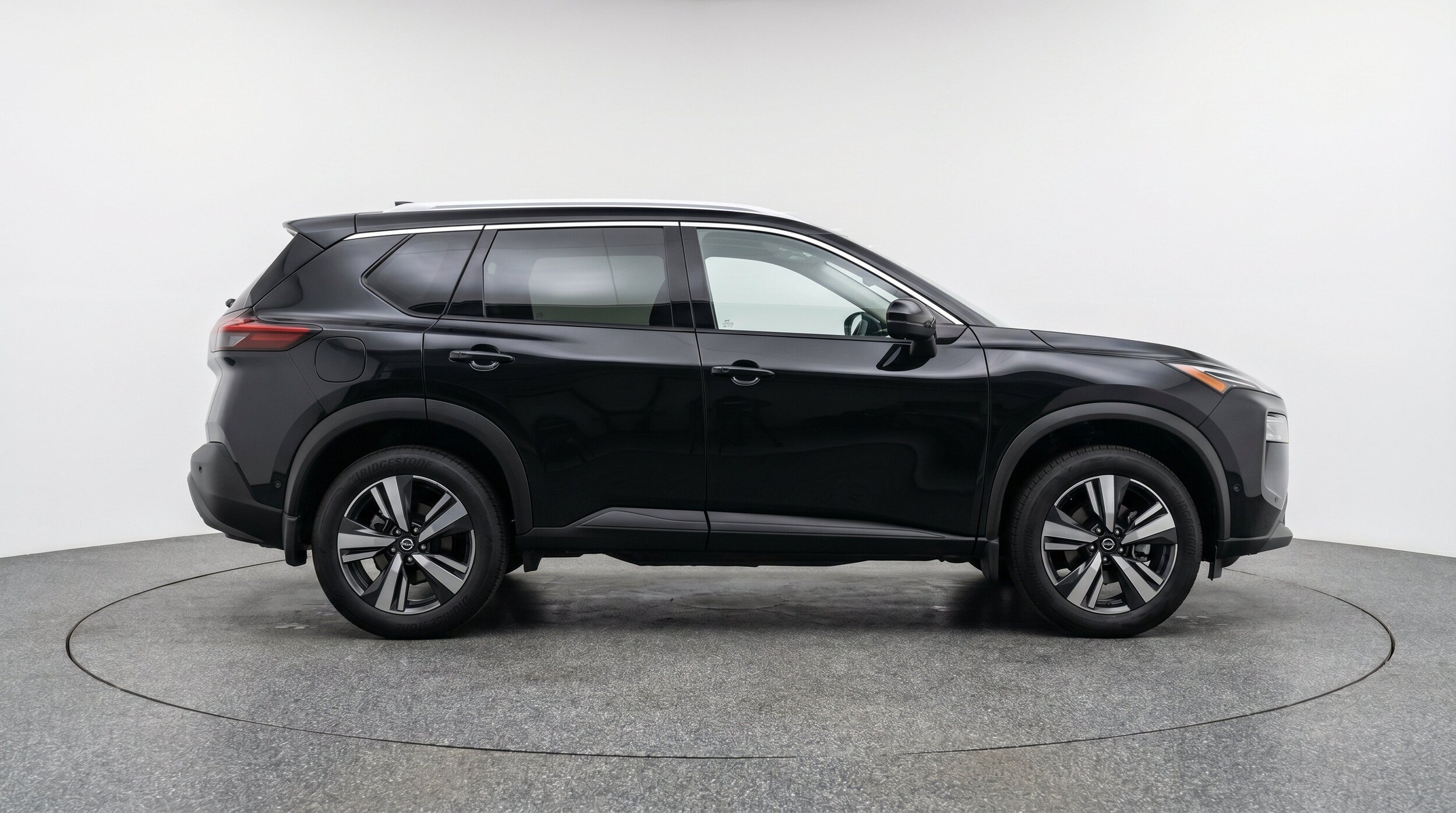 Thumbnail: 2026 Nissan Rogue - 11