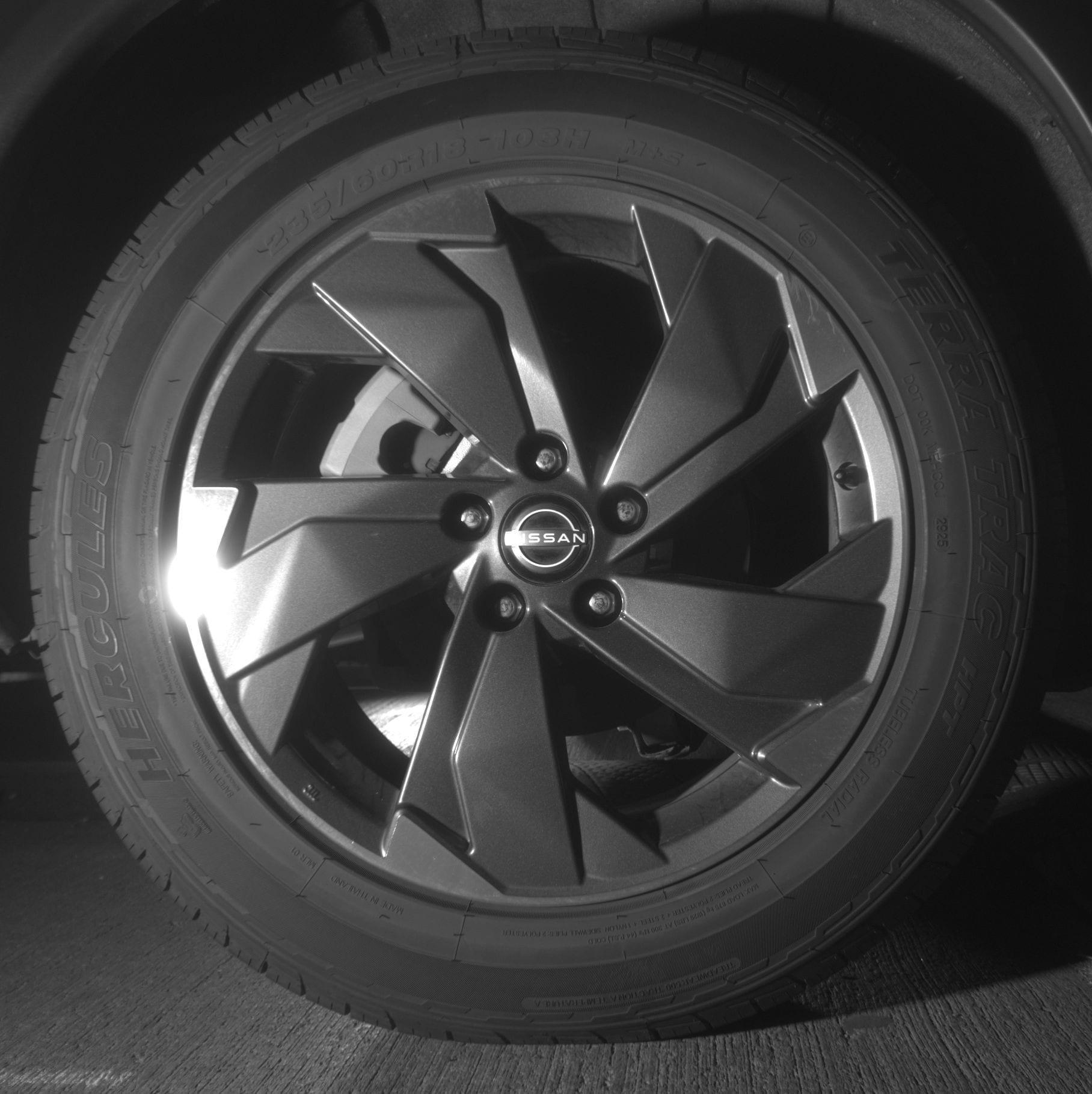 Thumbnail: 2025 Nissan Rogue - 12