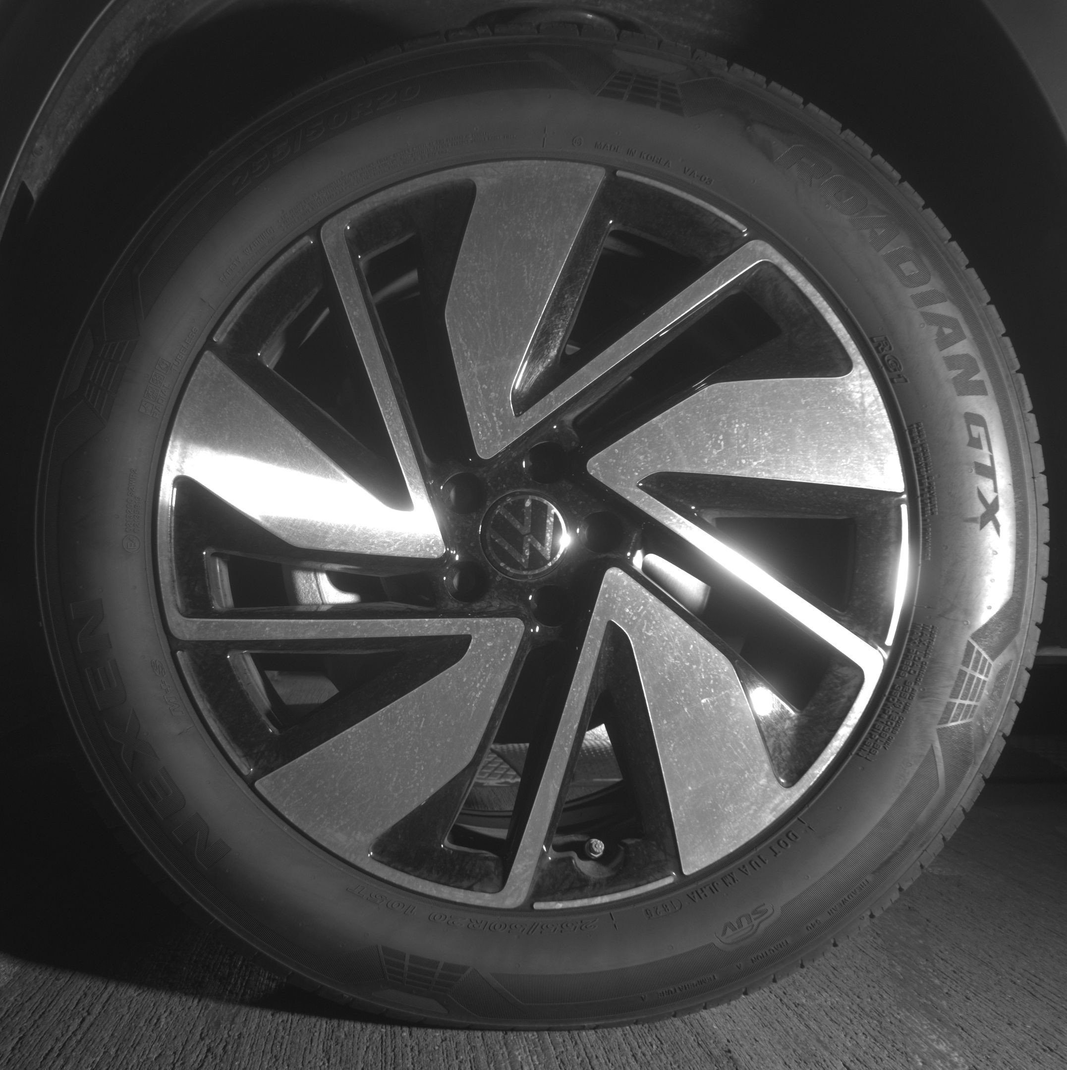 Thumbnail: 2026 Volkswagen Atlas - 12