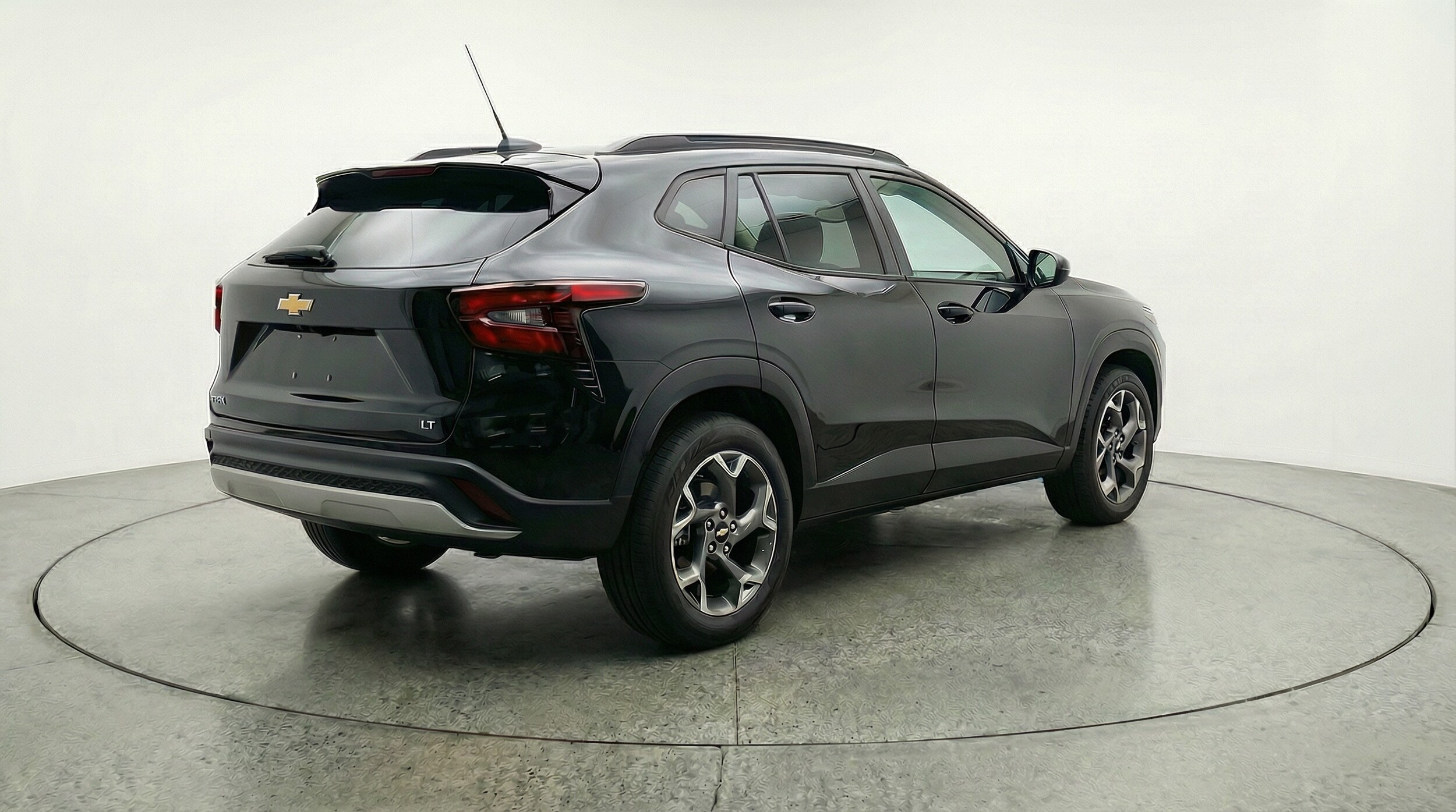 Thumbnail: 2025 Chevrolet Trax - 7