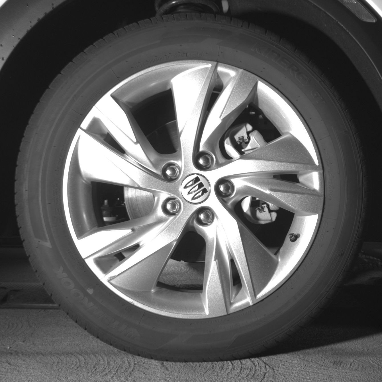 Thumbnail: 2026 Buick Encore GX - 13