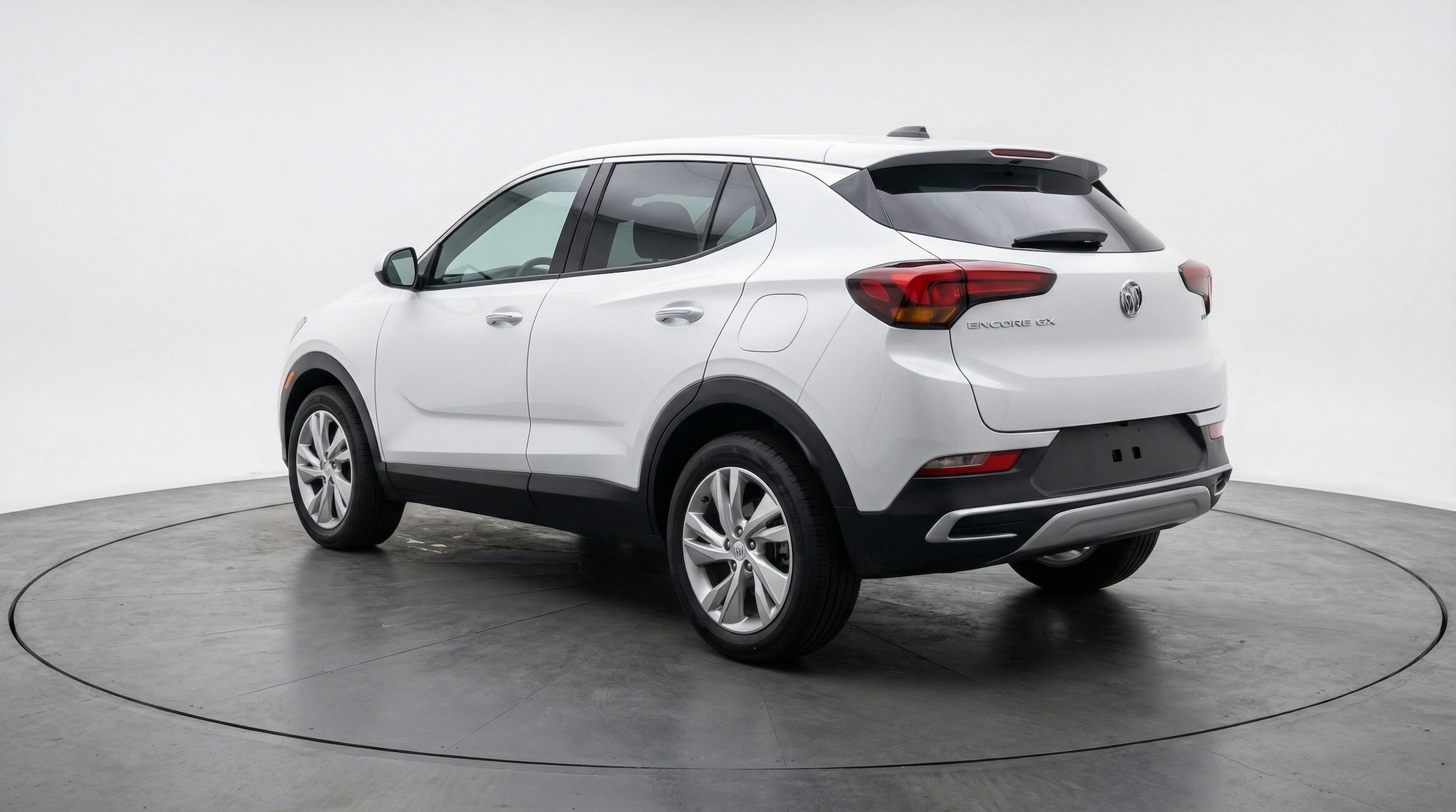 Thumbnail: 2026 Buick Encore GX - 6