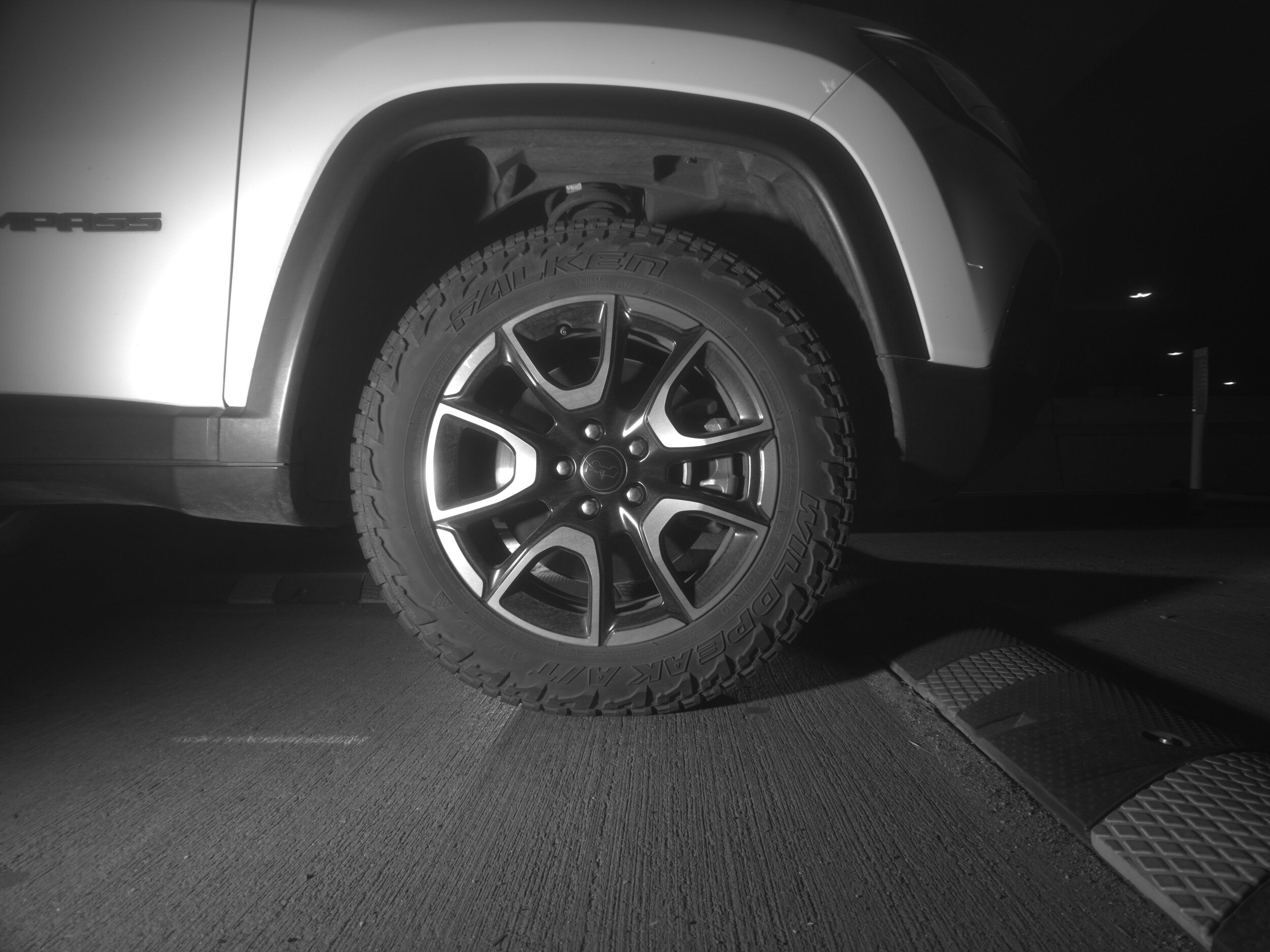 Thumbnail: 2025 Jeep Compass - 13