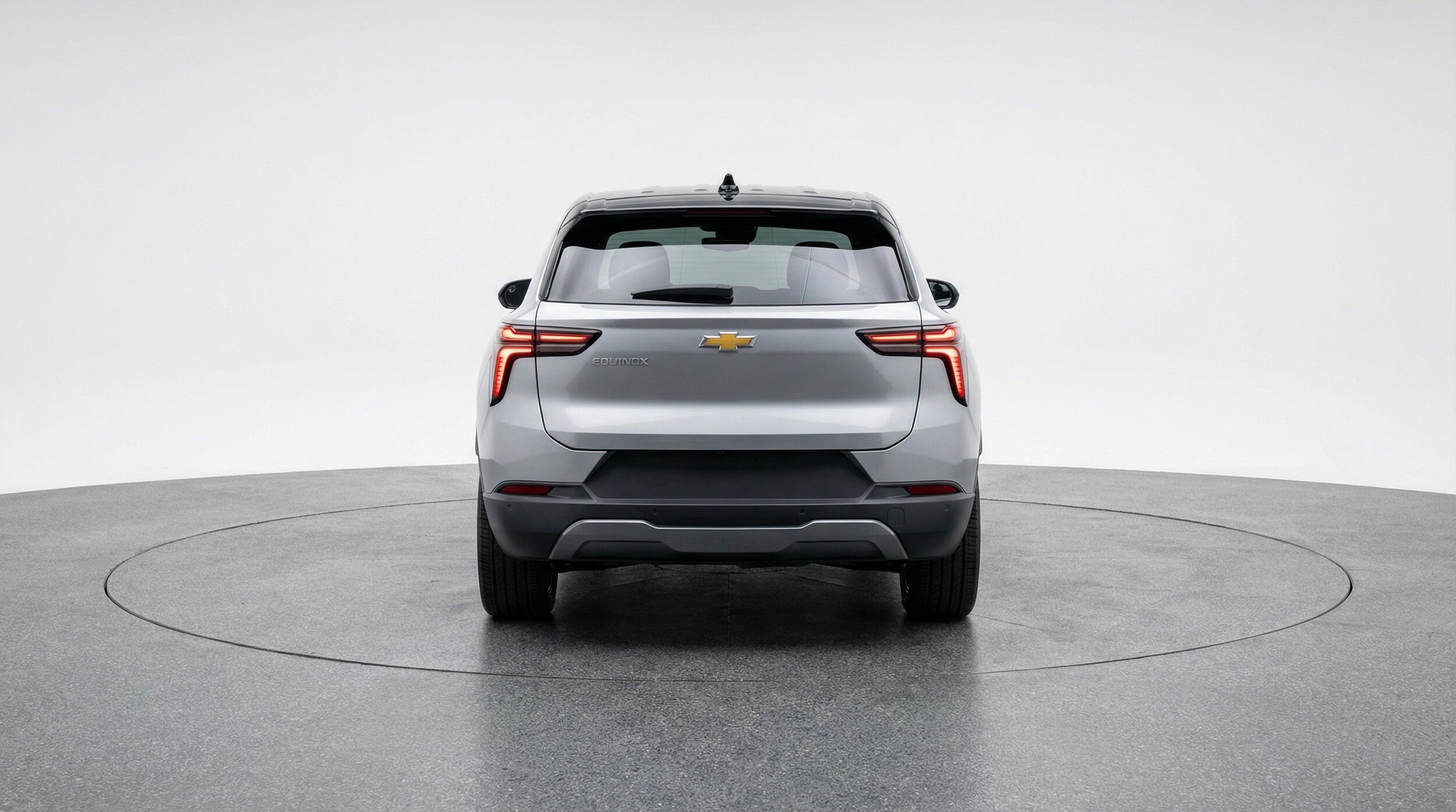 Thumbnail: 2025 Chevrolet Equinox - 6