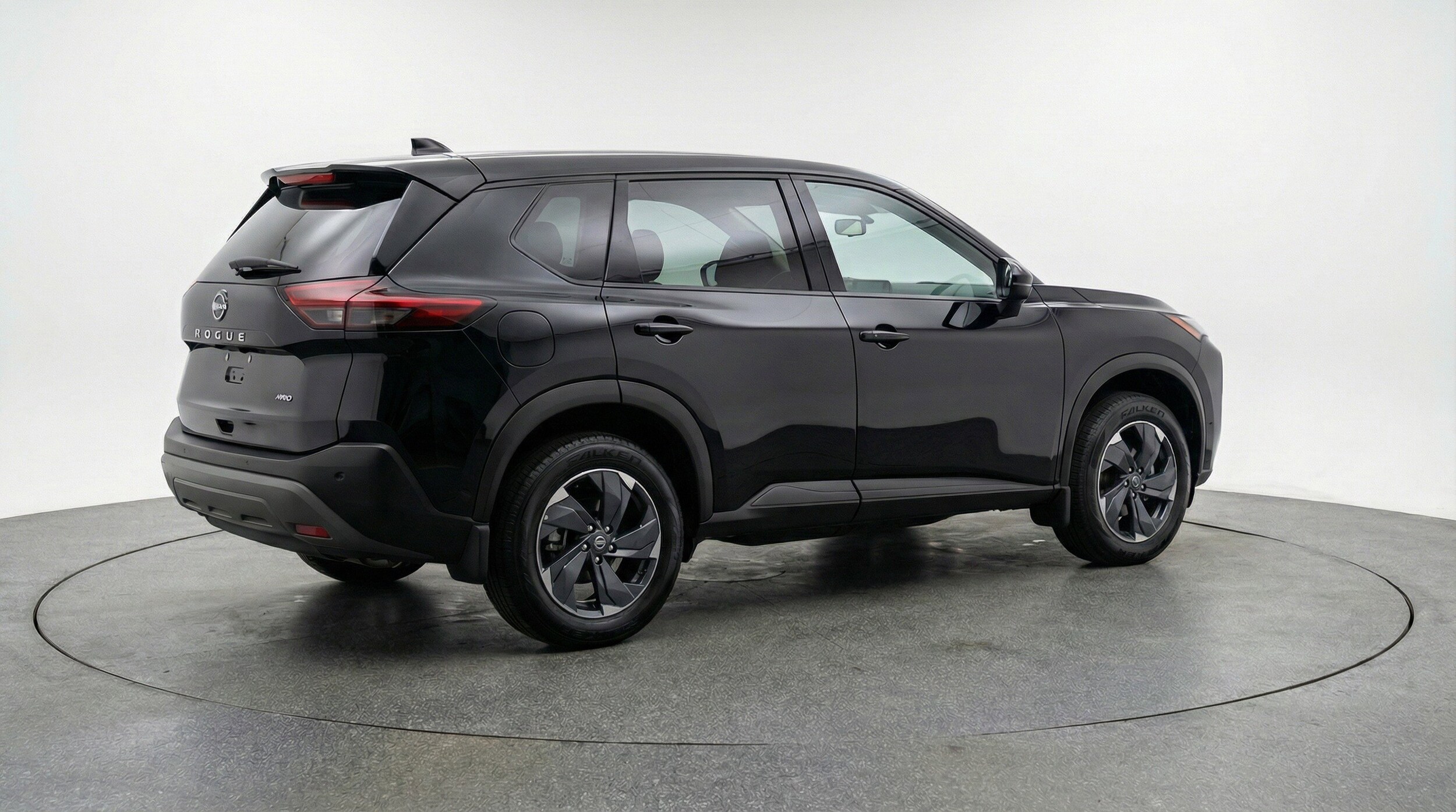 Thumbnail: 2025 Nissan Rogue - 9