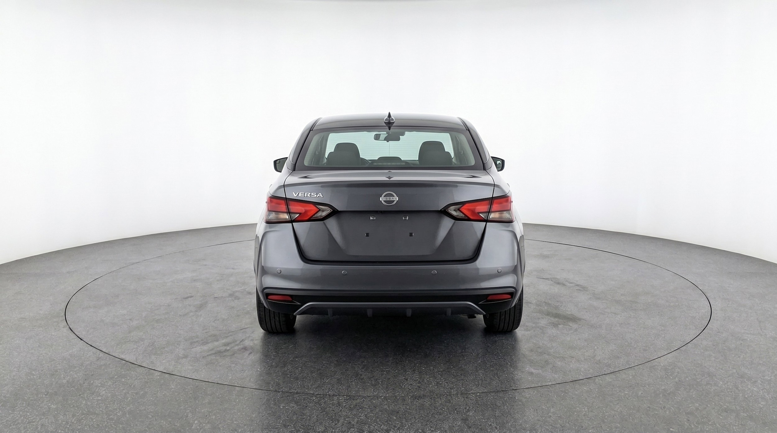 Thumbnail: 2025 Nissan Versa - 7