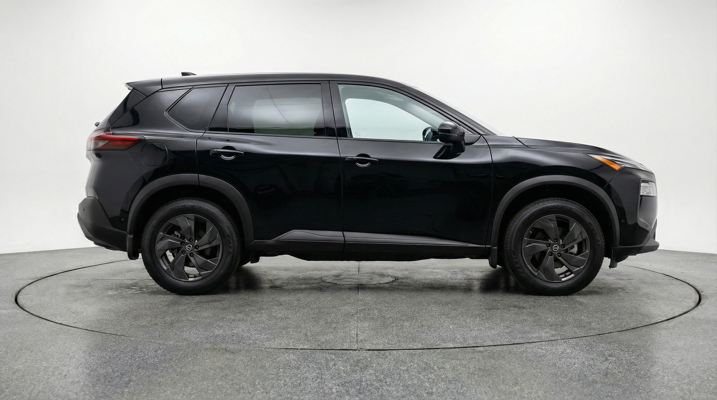 Thumbnail: 2025 Nissan Rogue - 8