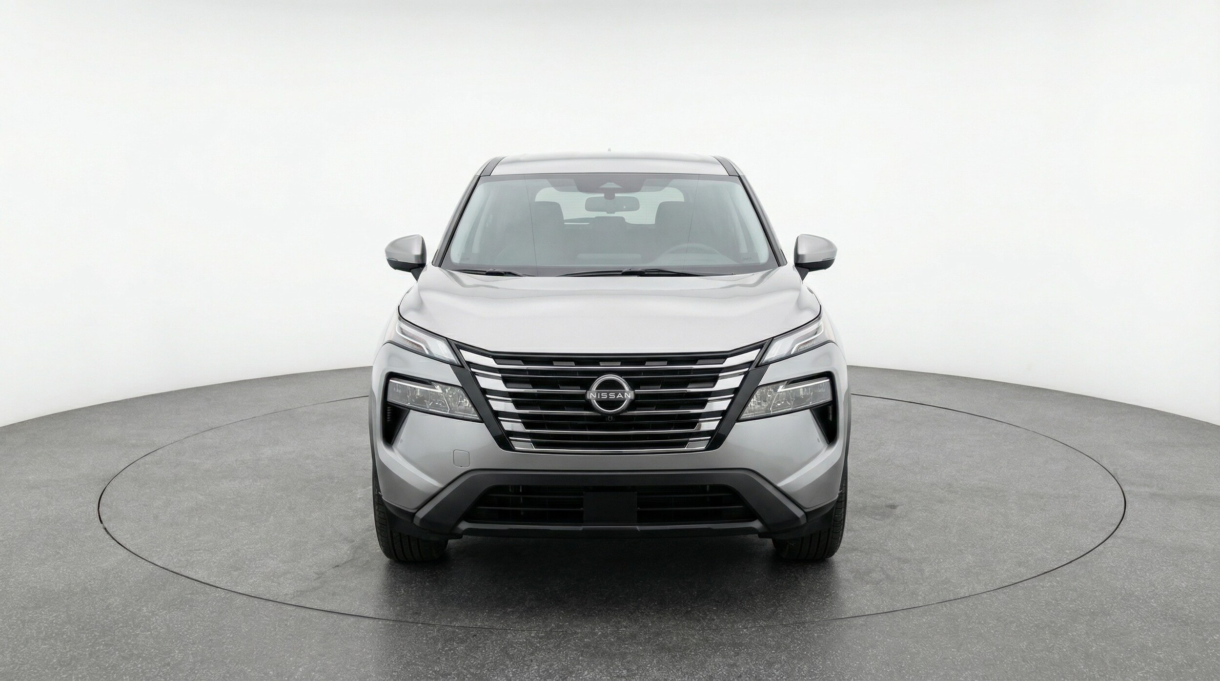 Thumbnail: 2025 Nissan Rogue - 2