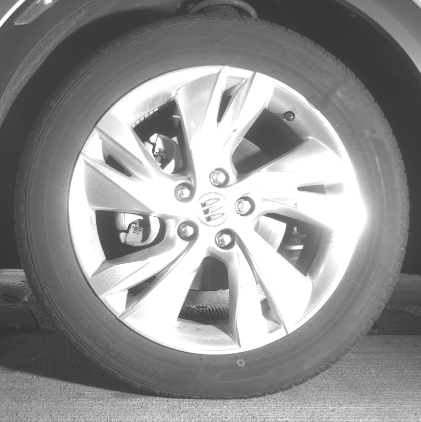 Thumbnail: 2025 Buick Encore GX - 9