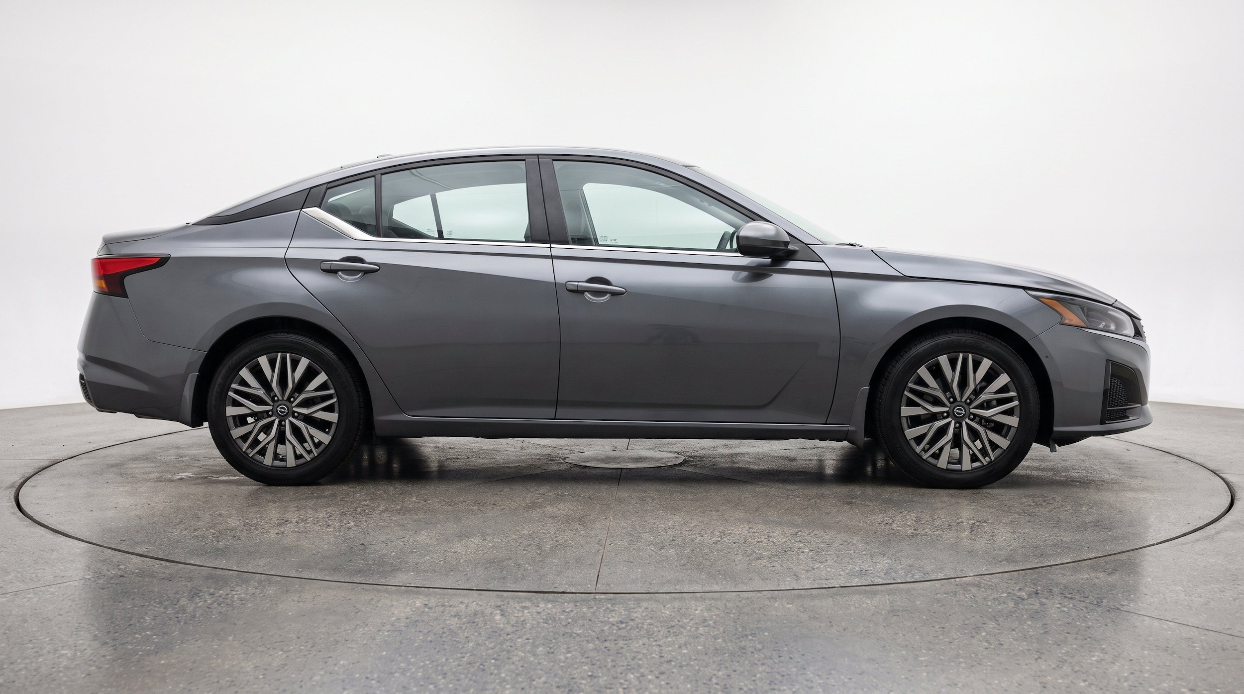 Thumbnail: 2025 Nissan Altima - 11