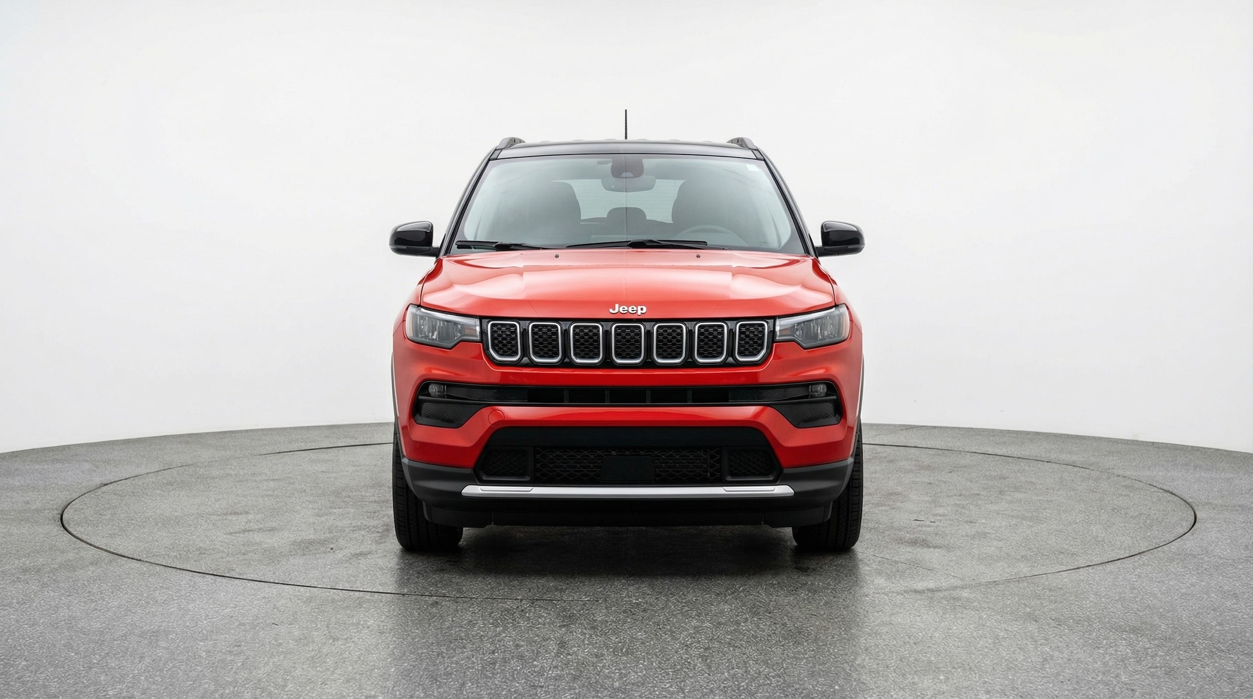 Thumbnail: 2025 Jeep Compass - 2