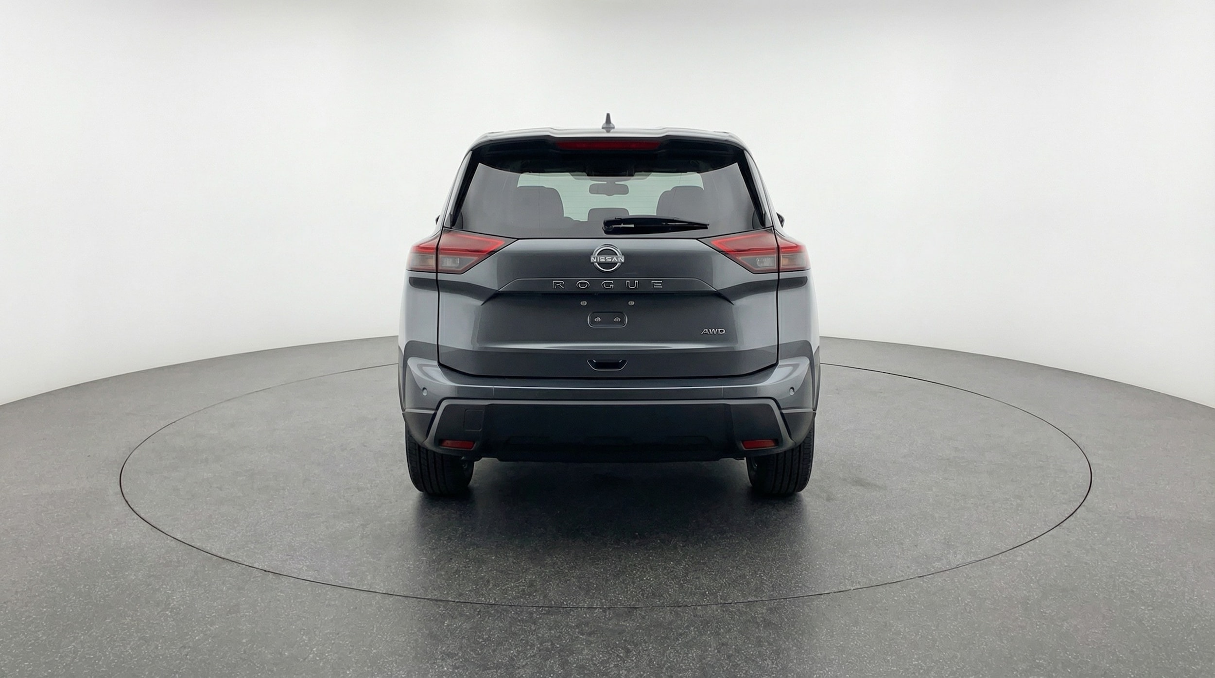 Thumbnail: 2025 Nissan Rogue - 6