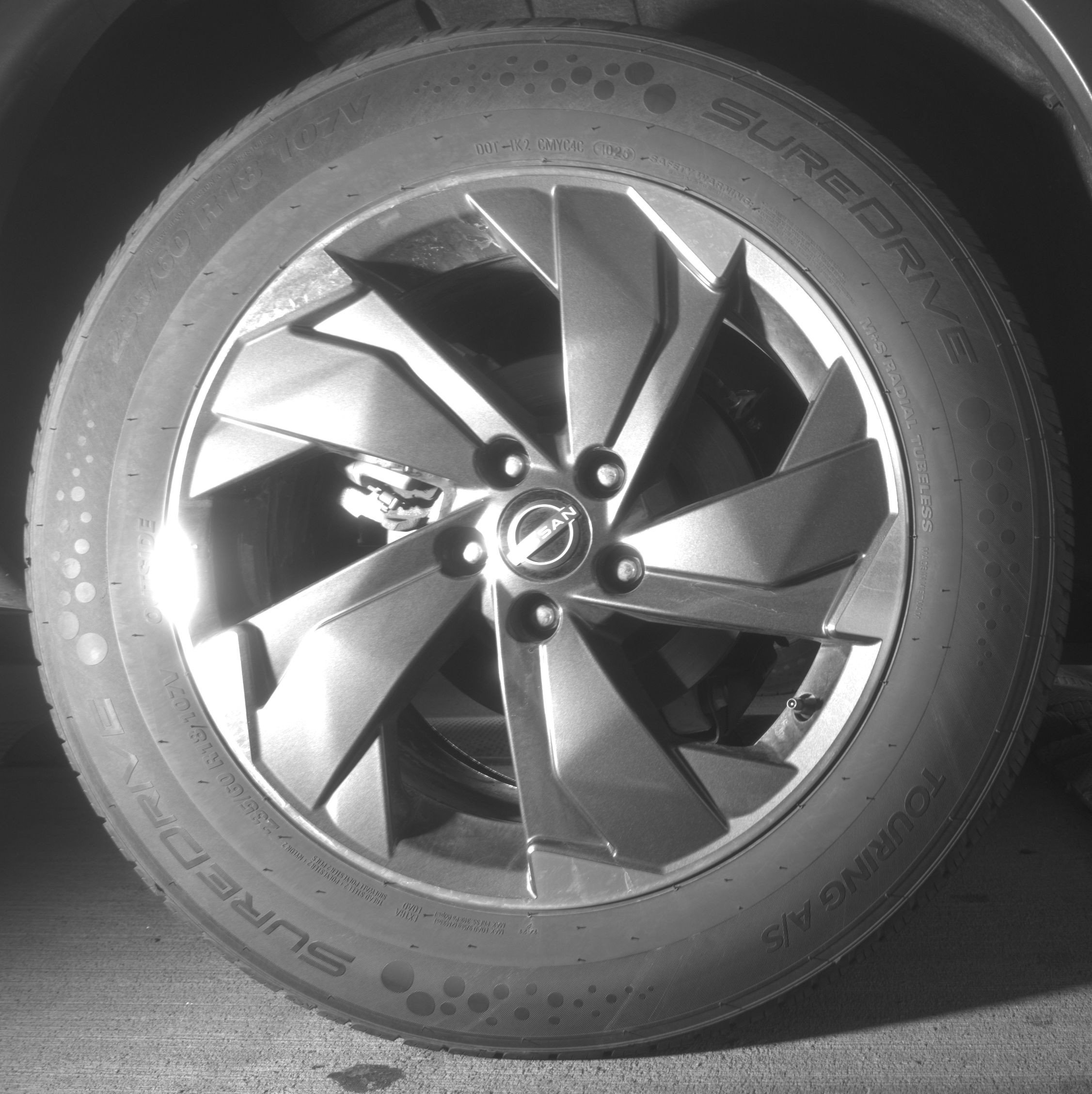 Thumbnail: 2025 Nissan Rogue - 15