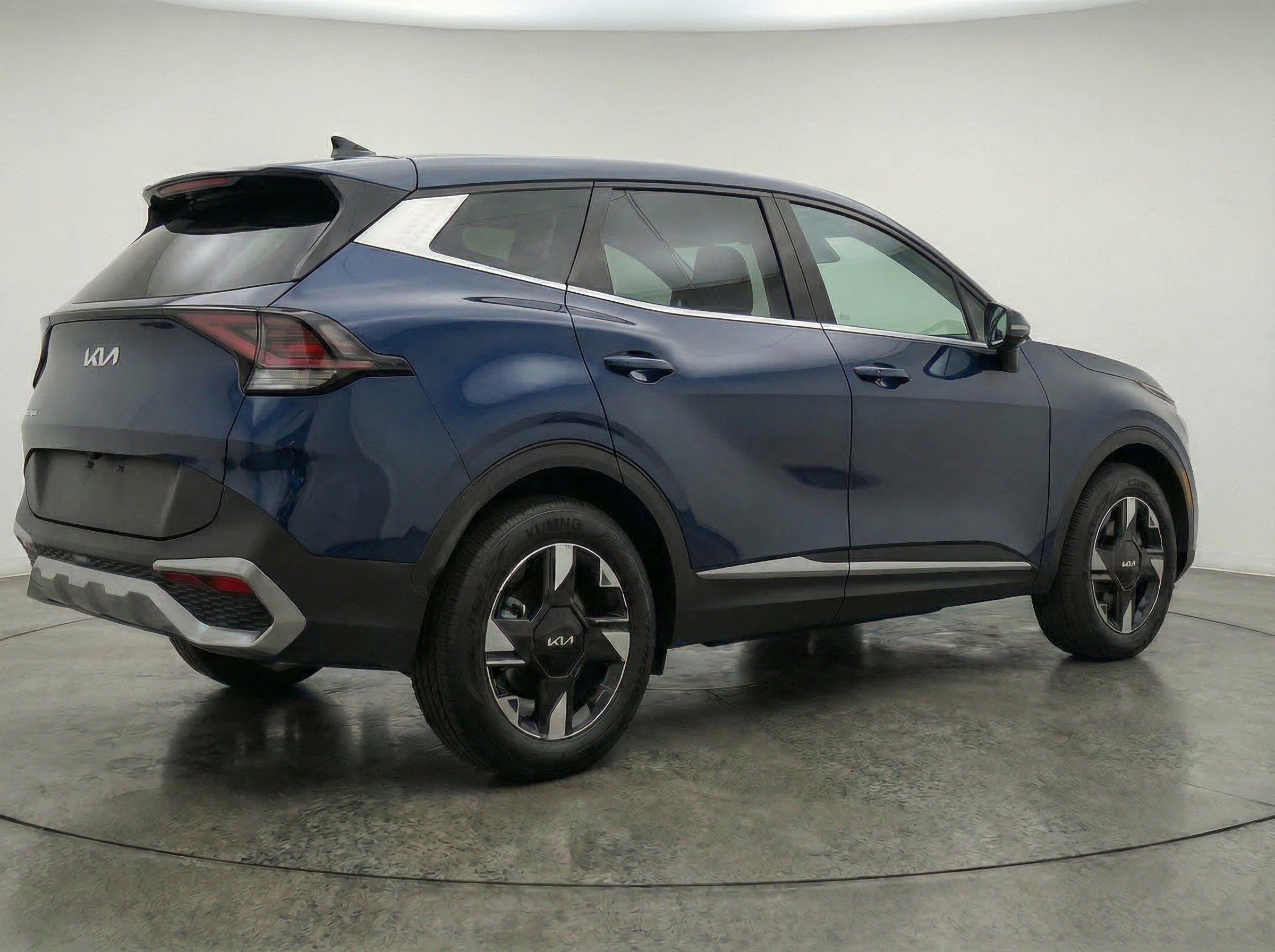 Thumbnail: 2026 Kia Sportage - 9