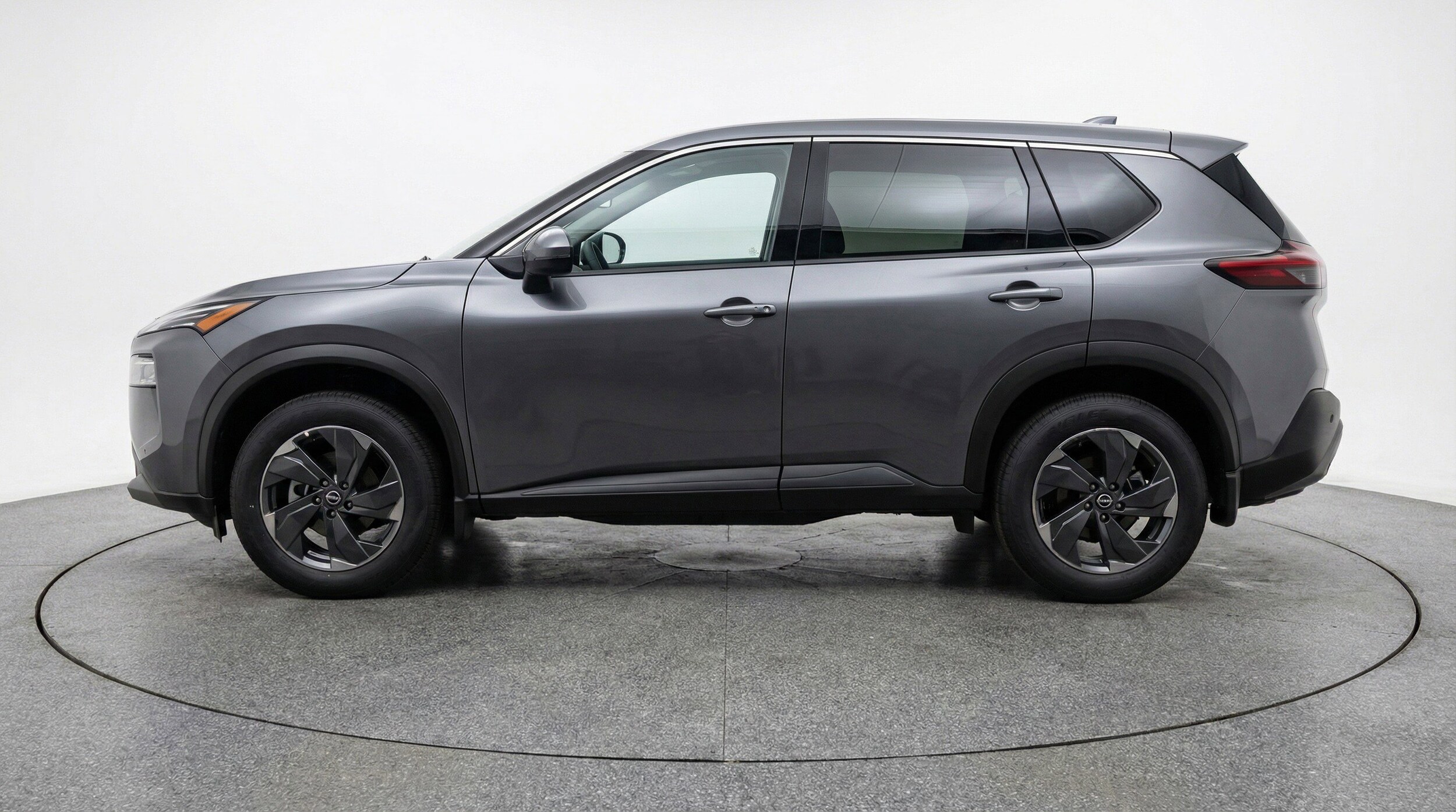 Thumbnail: 2025 Nissan Rogue - 5