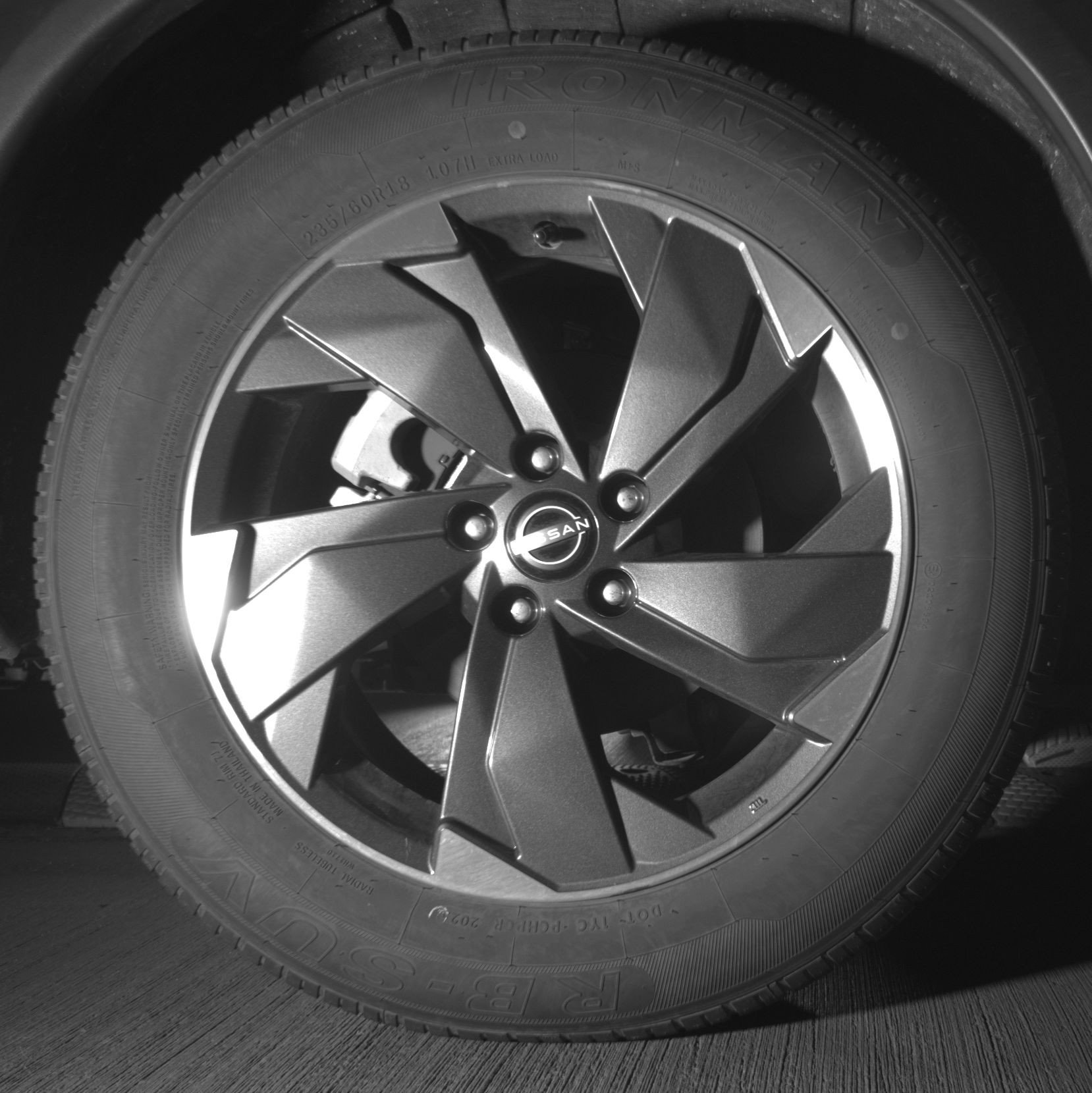 Thumbnail: 2025 Nissan Rogue - 15