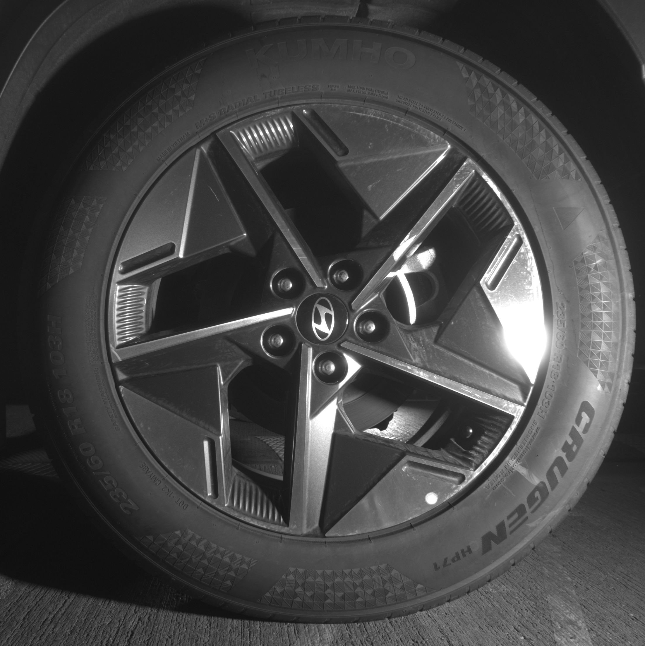 Thumbnail: 2025 Hyundai Tucson - 14