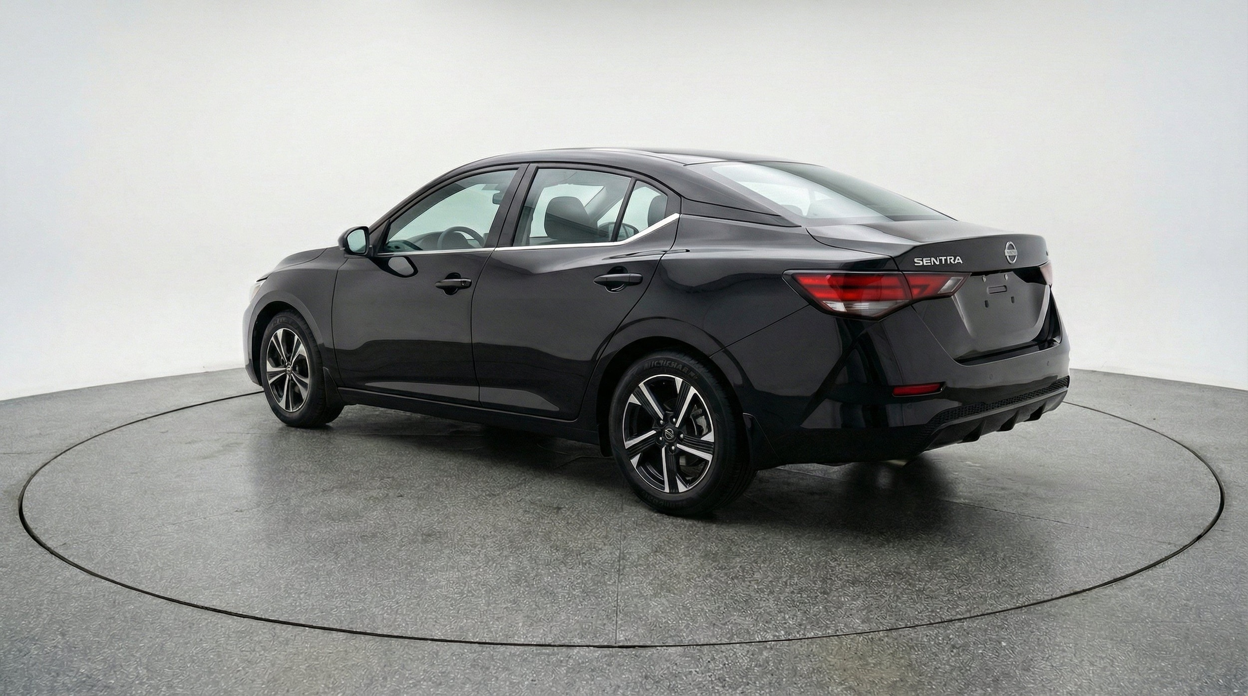 Thumbnail: 2025 Nissan Sentra - 6