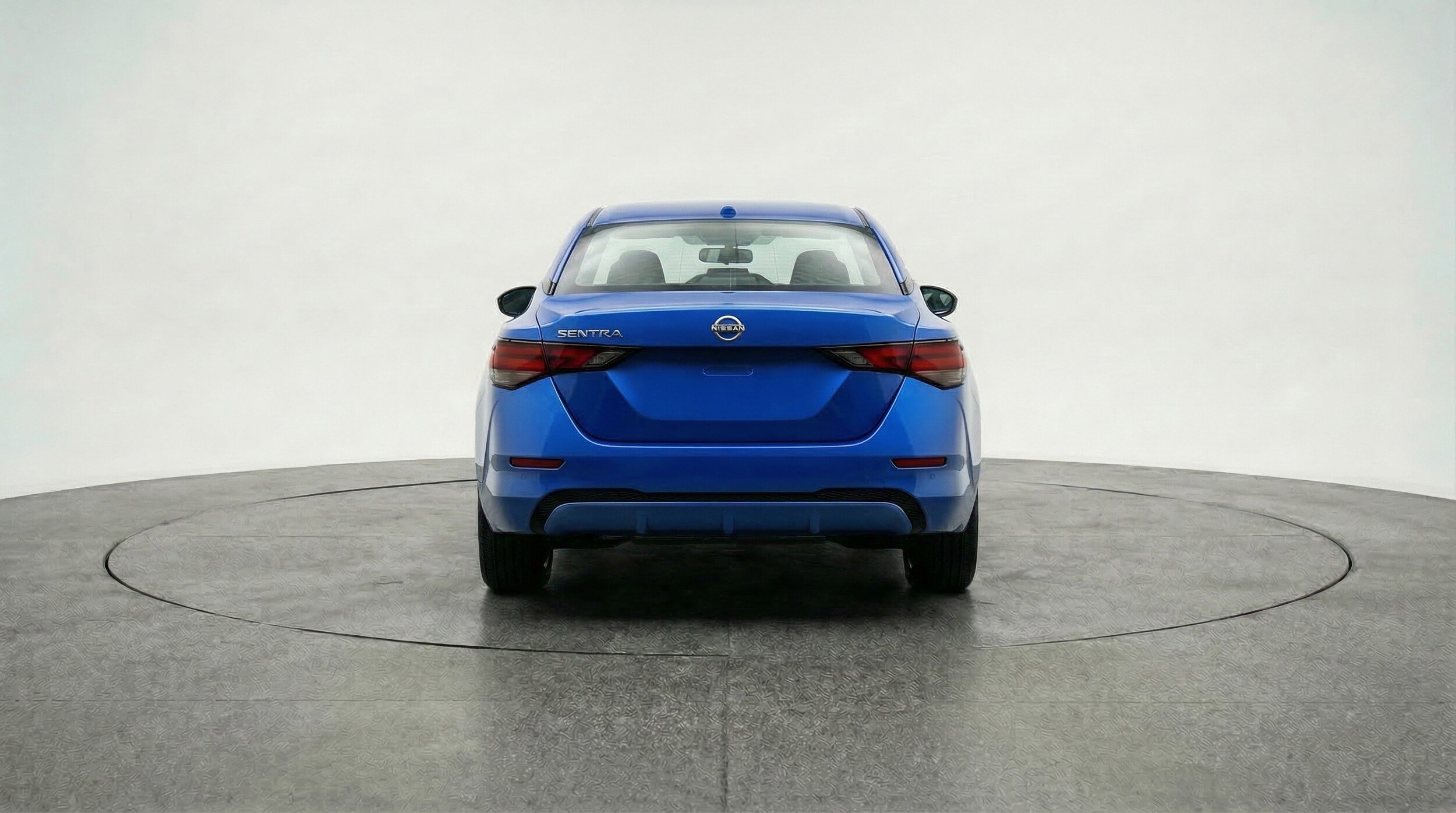 Thumbnail: 2025 Nissan Sentra - 7