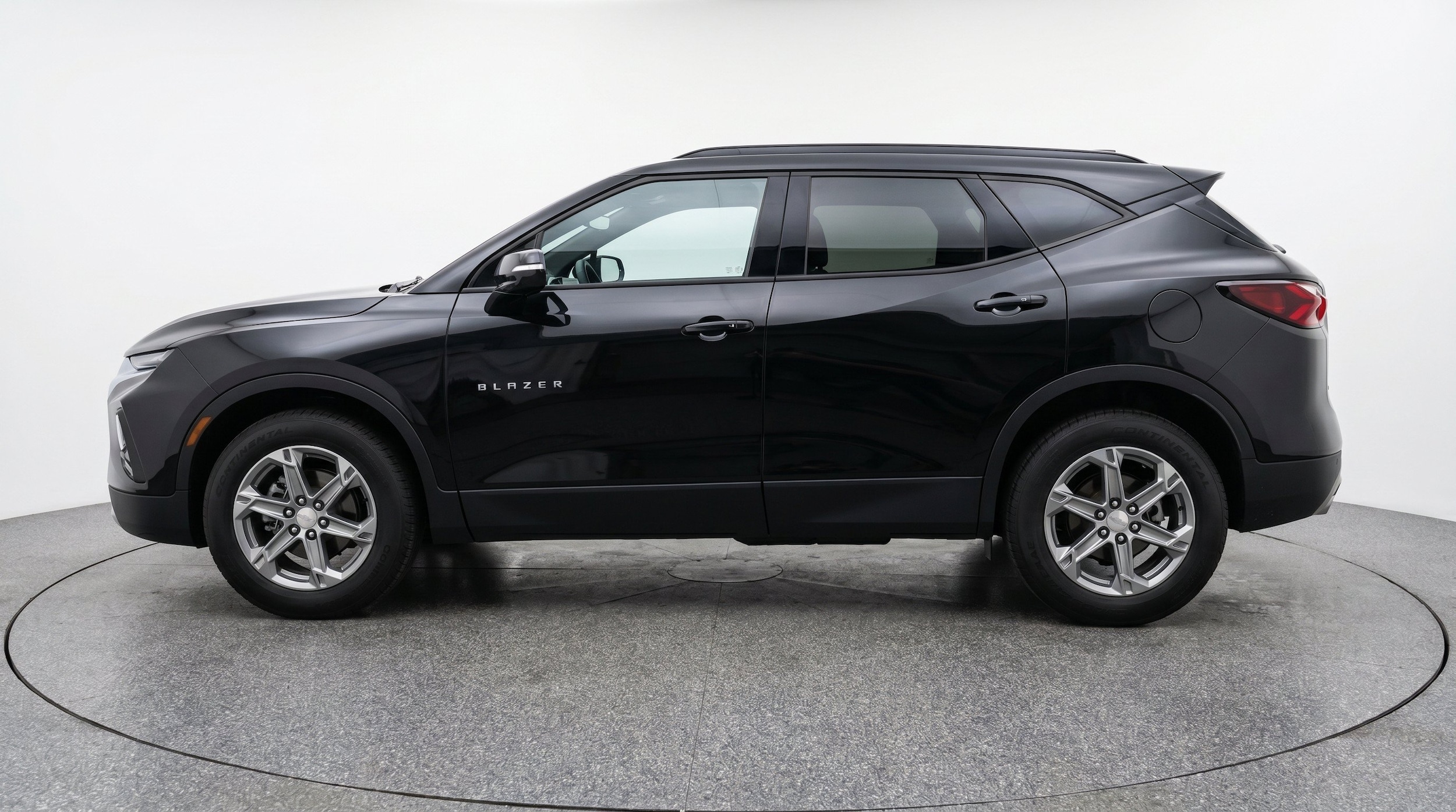 Thumbnail: 2026 Chevrolet Blazer - 5