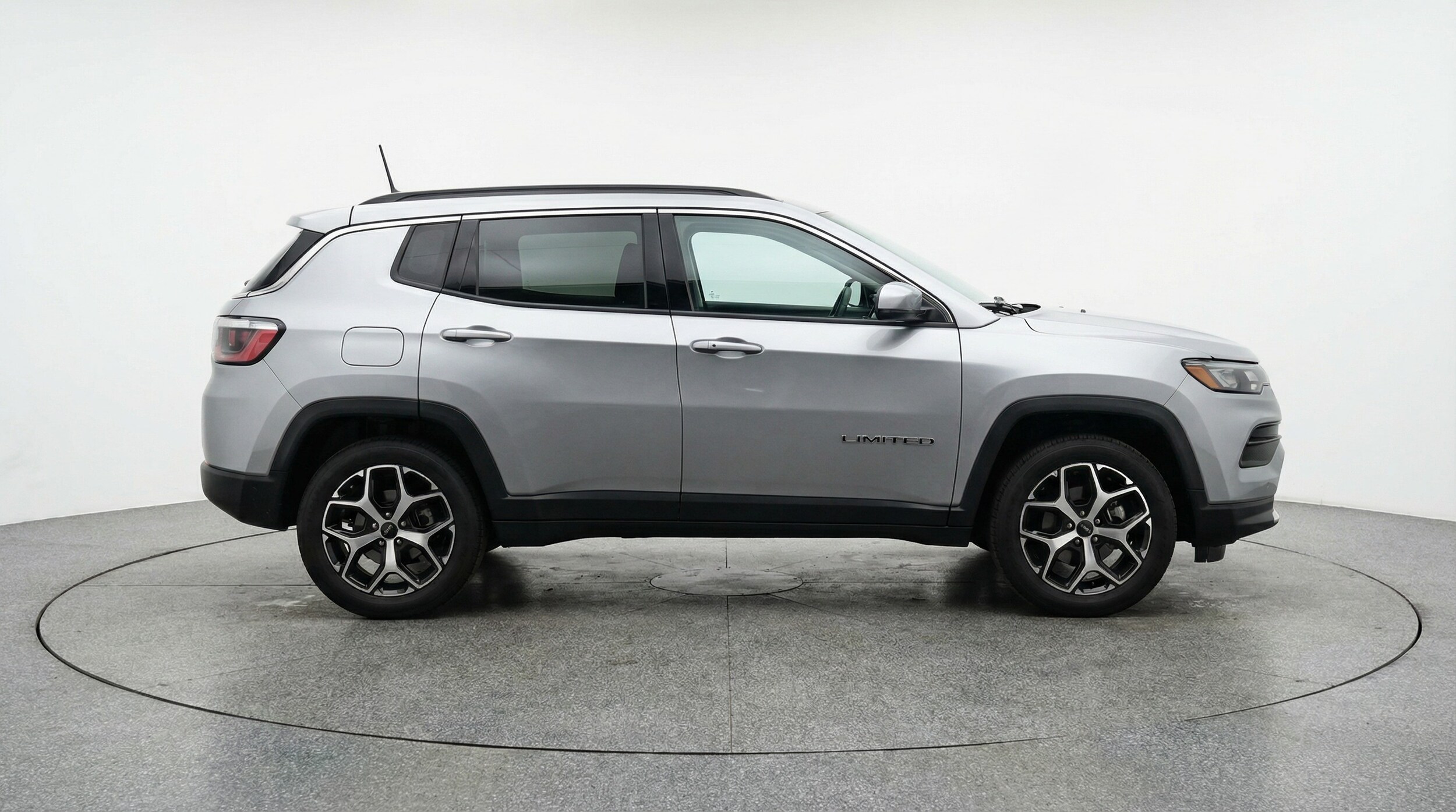 Thumbnail: 2025 Jeep Compass - 8