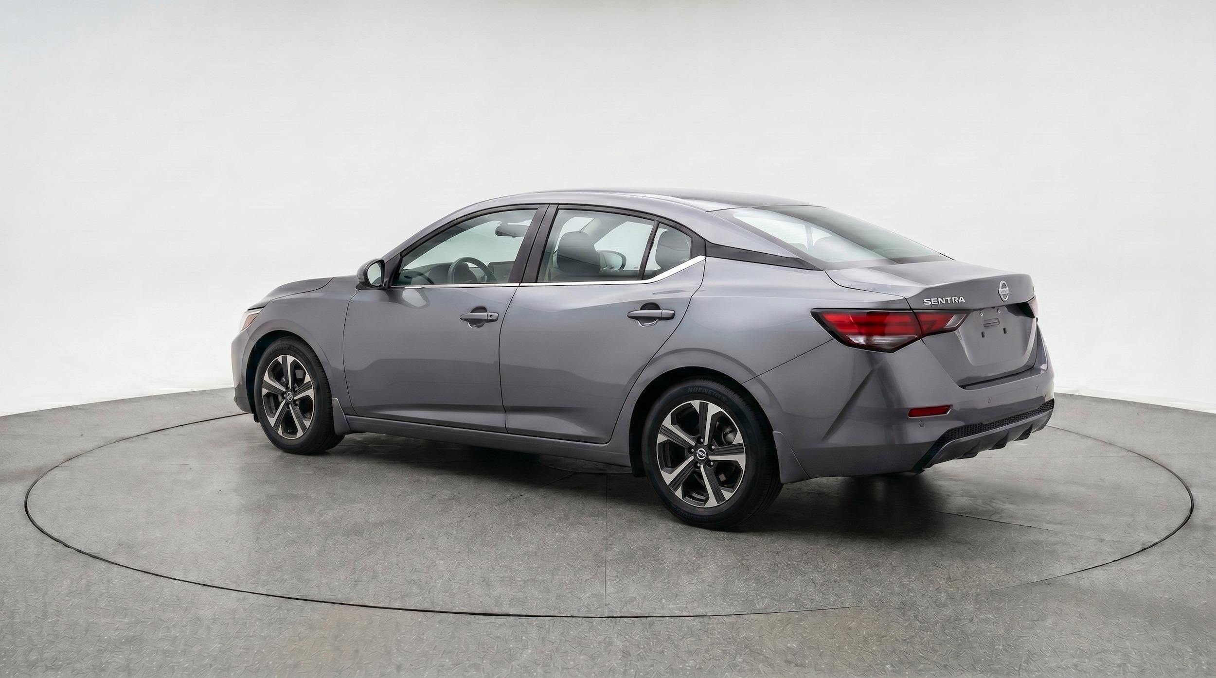 Thumbnail: 2025 Nissan Sentra - 6